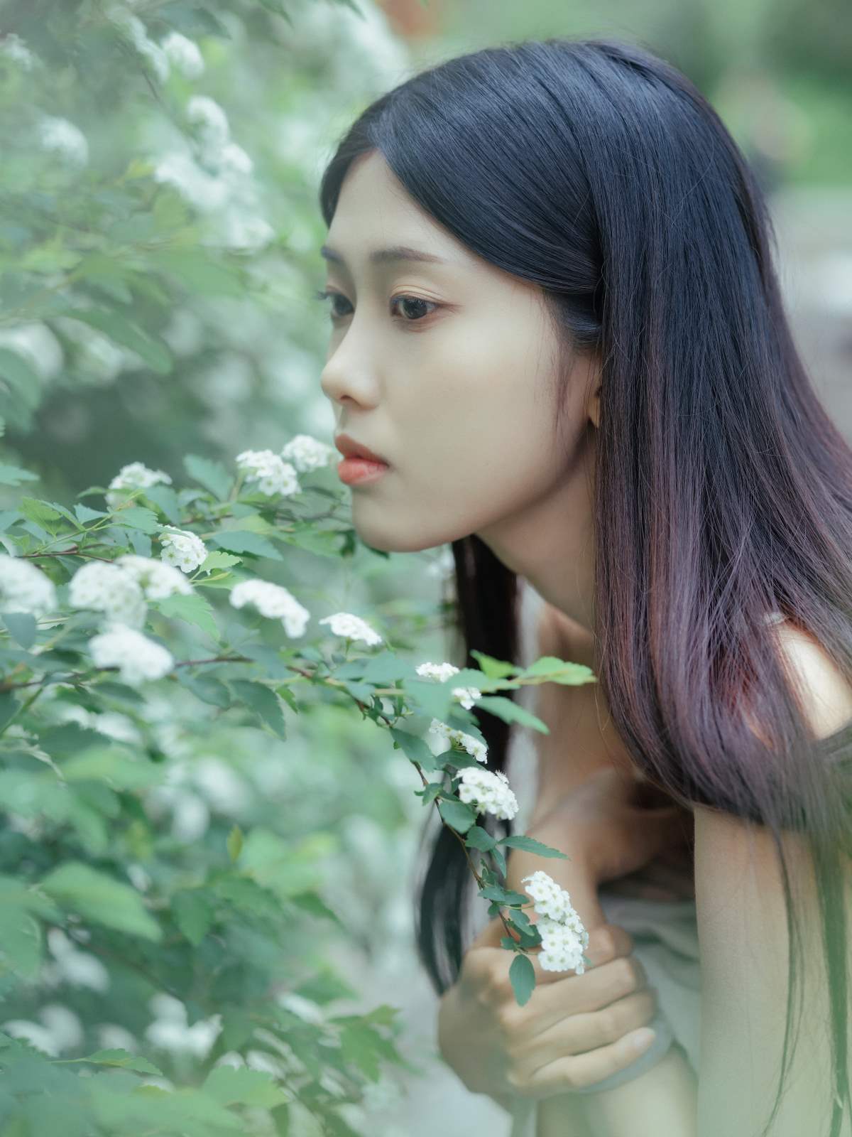 [YITUYU艺图语]2025.07.01 锦簇 钰清风 预览图 - 2