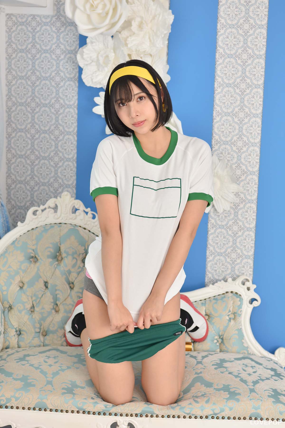 [LOVEPOP]Mitsuhashikun 三橋くん Photoset 02