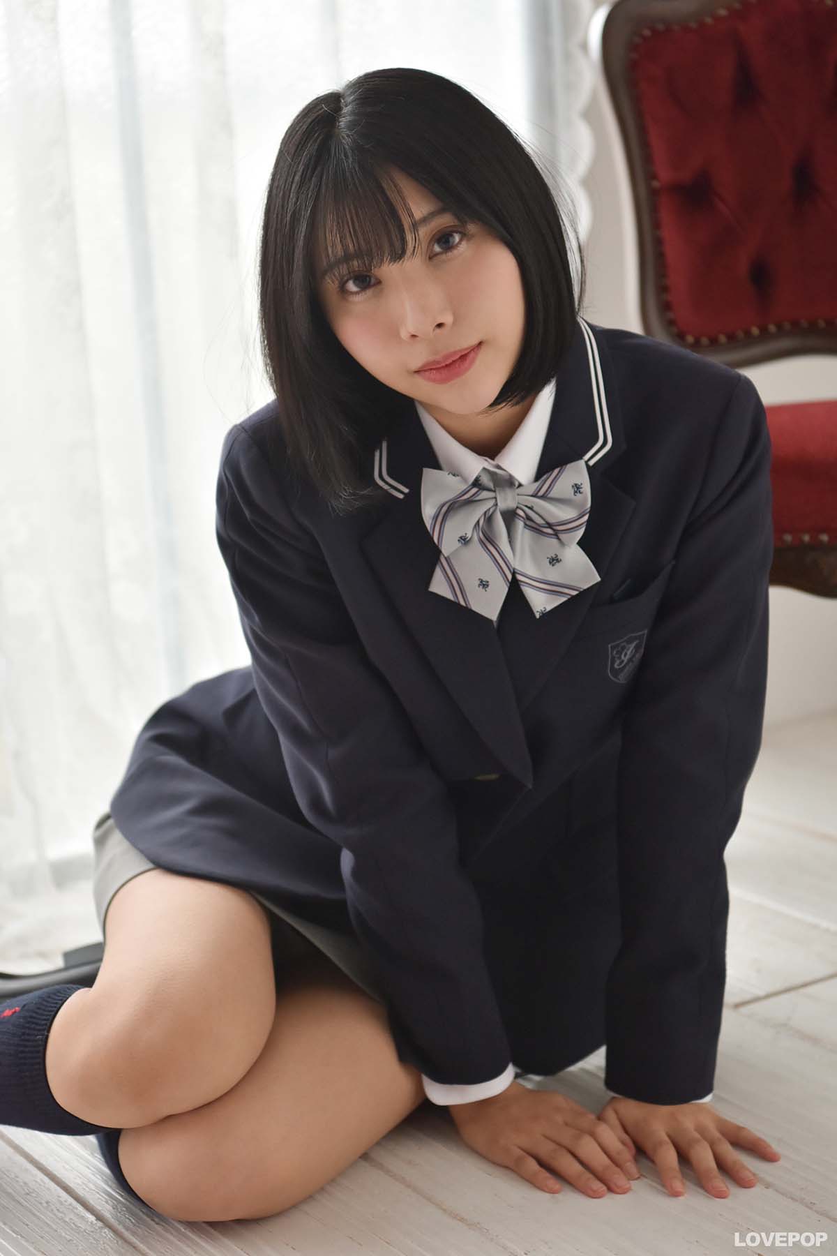[LOVEPOP]Mitsuhashikun 三橋くん Photoset 05