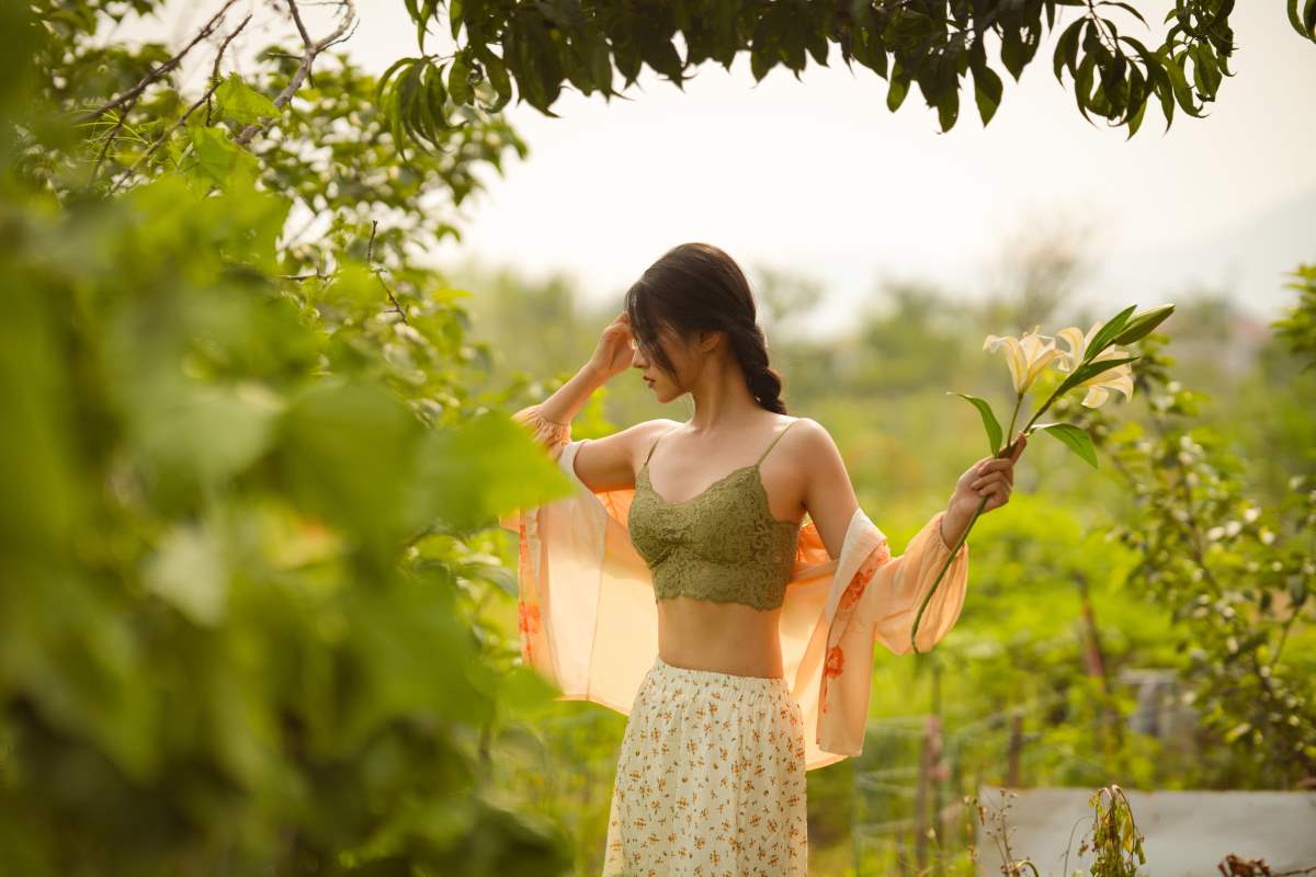 [YITUYU艺图语]2025.07.01 一本浪漫的散文集 枫糖泡芙