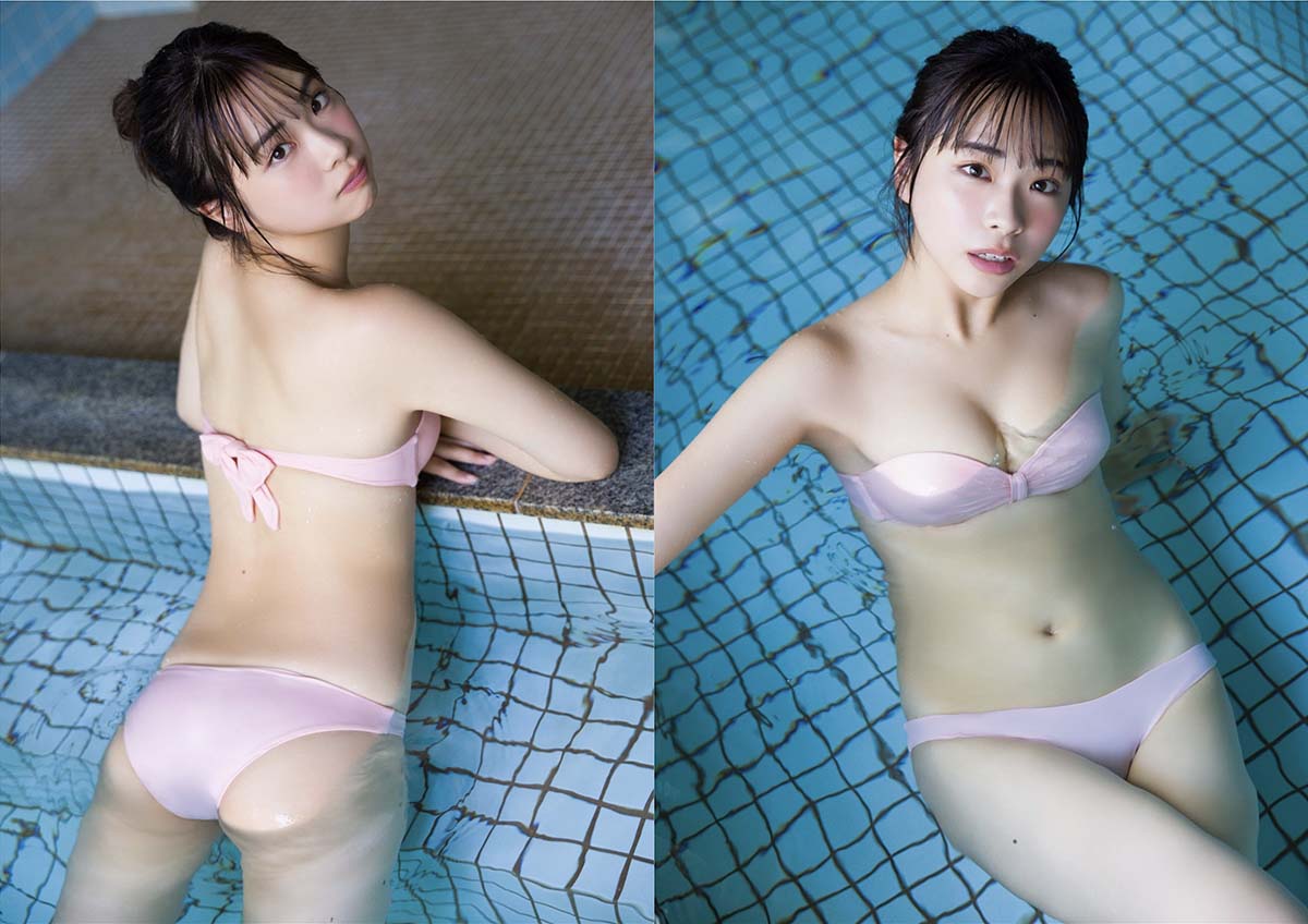 麻生果恩 – 偶然隣の席に座っていたとしても 预览图 - 2 麻生果恩 – 偶然隣の席に座っていたとしても 预览图 - 2