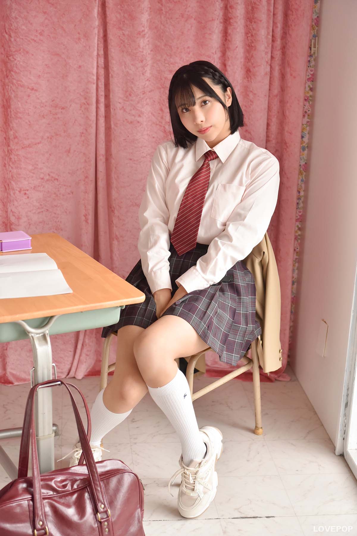 [LOVEPOP]Mitsuhashikun 三橋くん Photoset 01