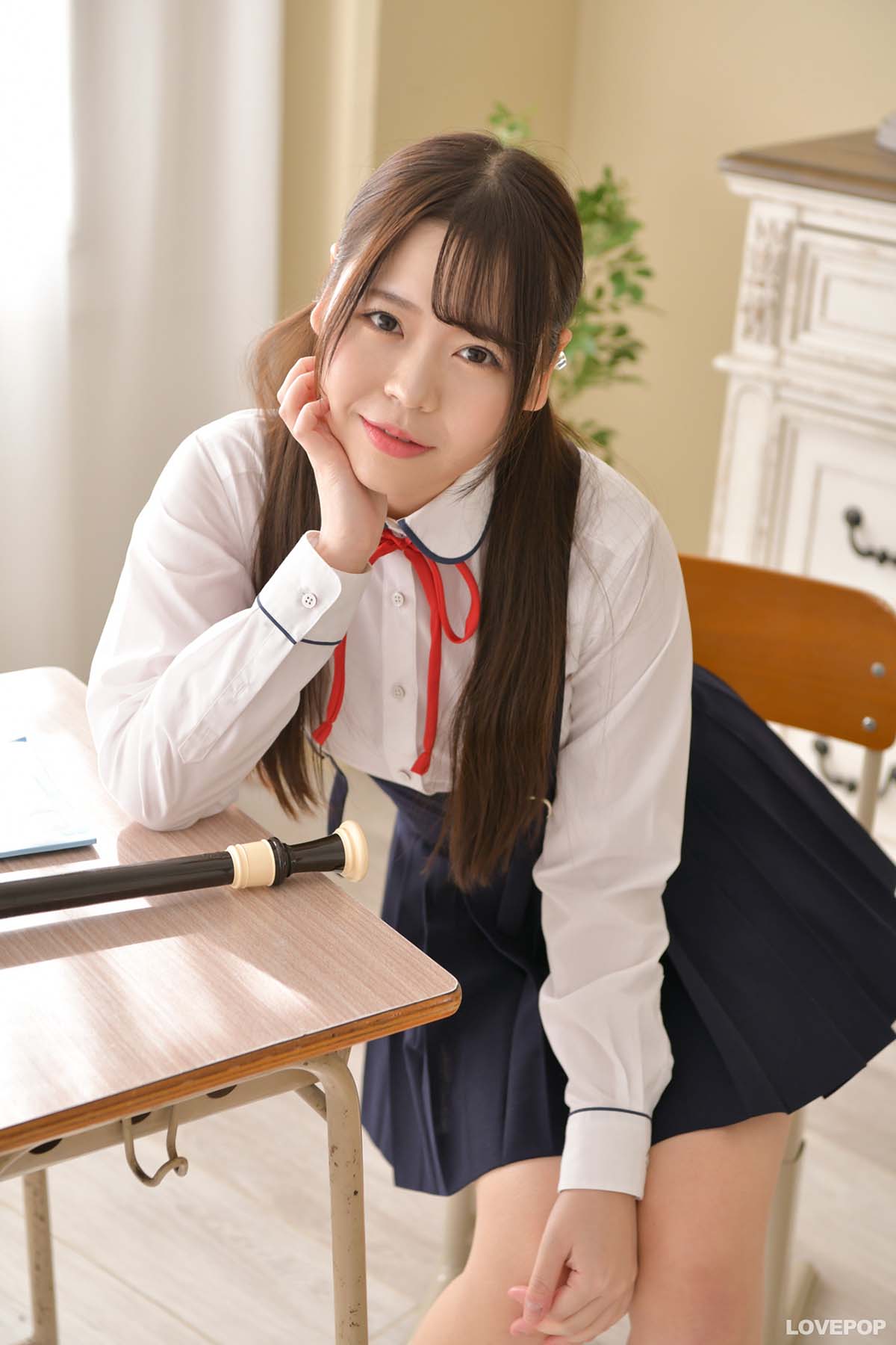 [LOVEPOP]Momoha Mizuse 水瀬百々羽 Photoset 04