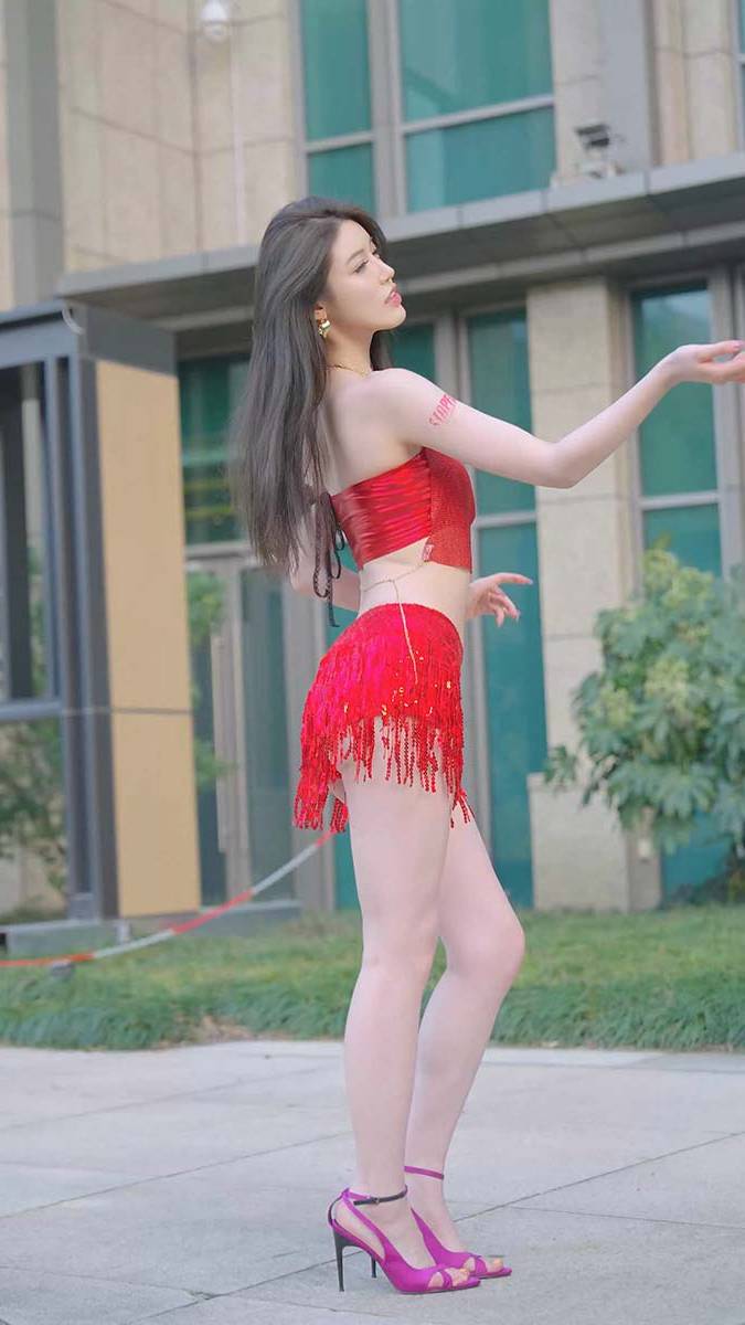 2024 苏州GTSHOW改装车展 Auto Salon Racing Model 116