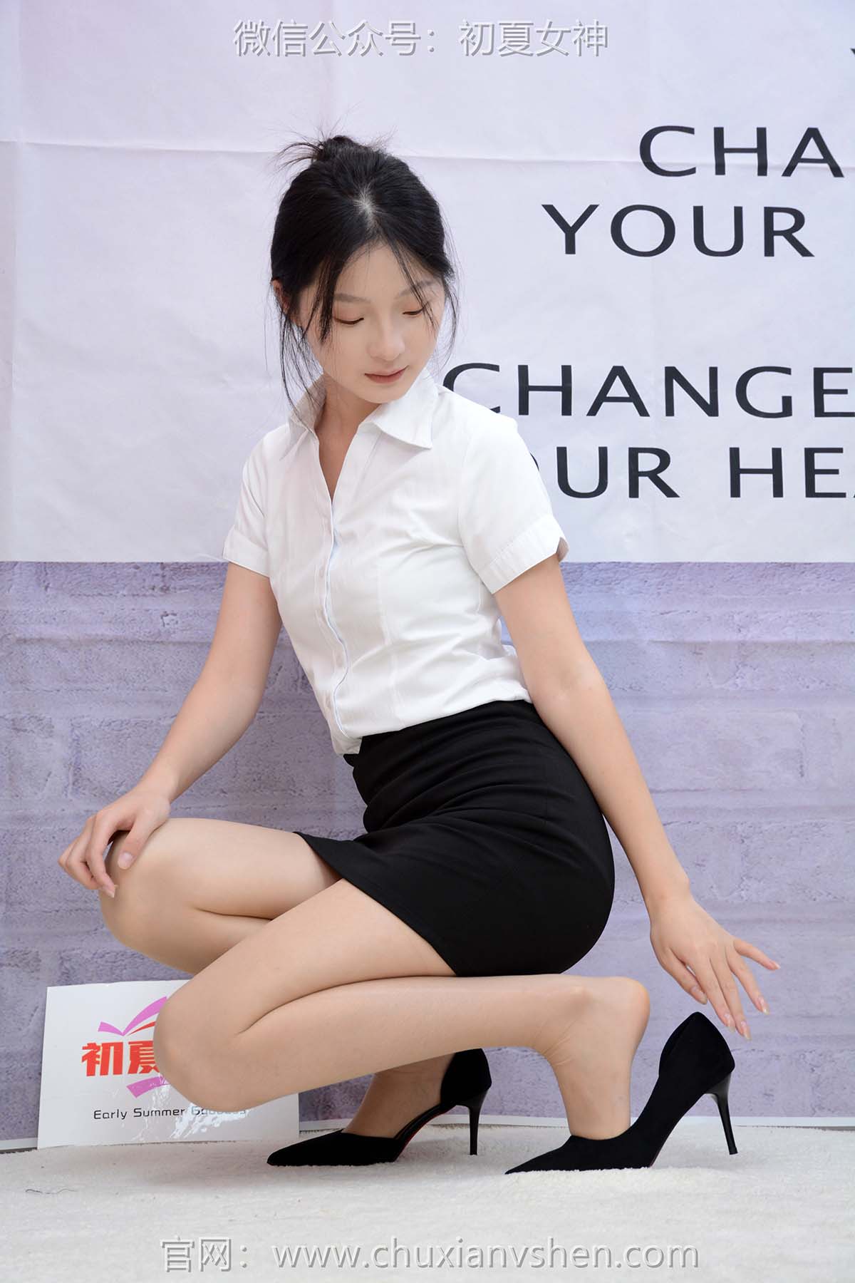 初夏女神 NO.295 安妮 再续销售