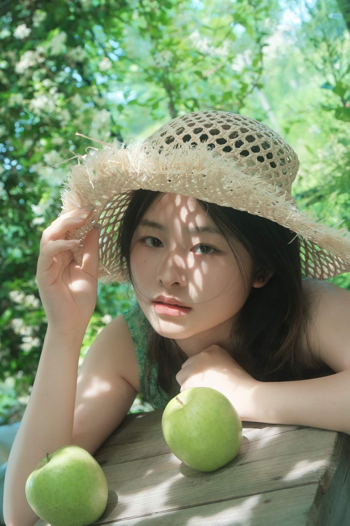 [YITUYU艺图语]2025.07.04 风车茉莉 皖