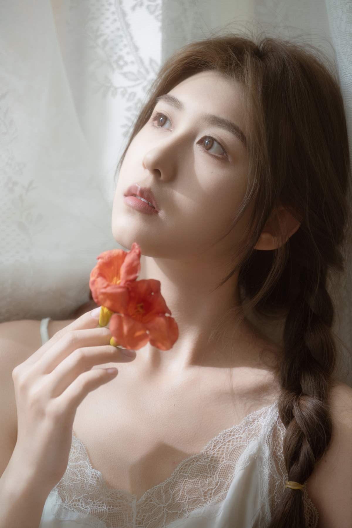 [YITUYU艺图语]2025.07.04 雨花语 小雨