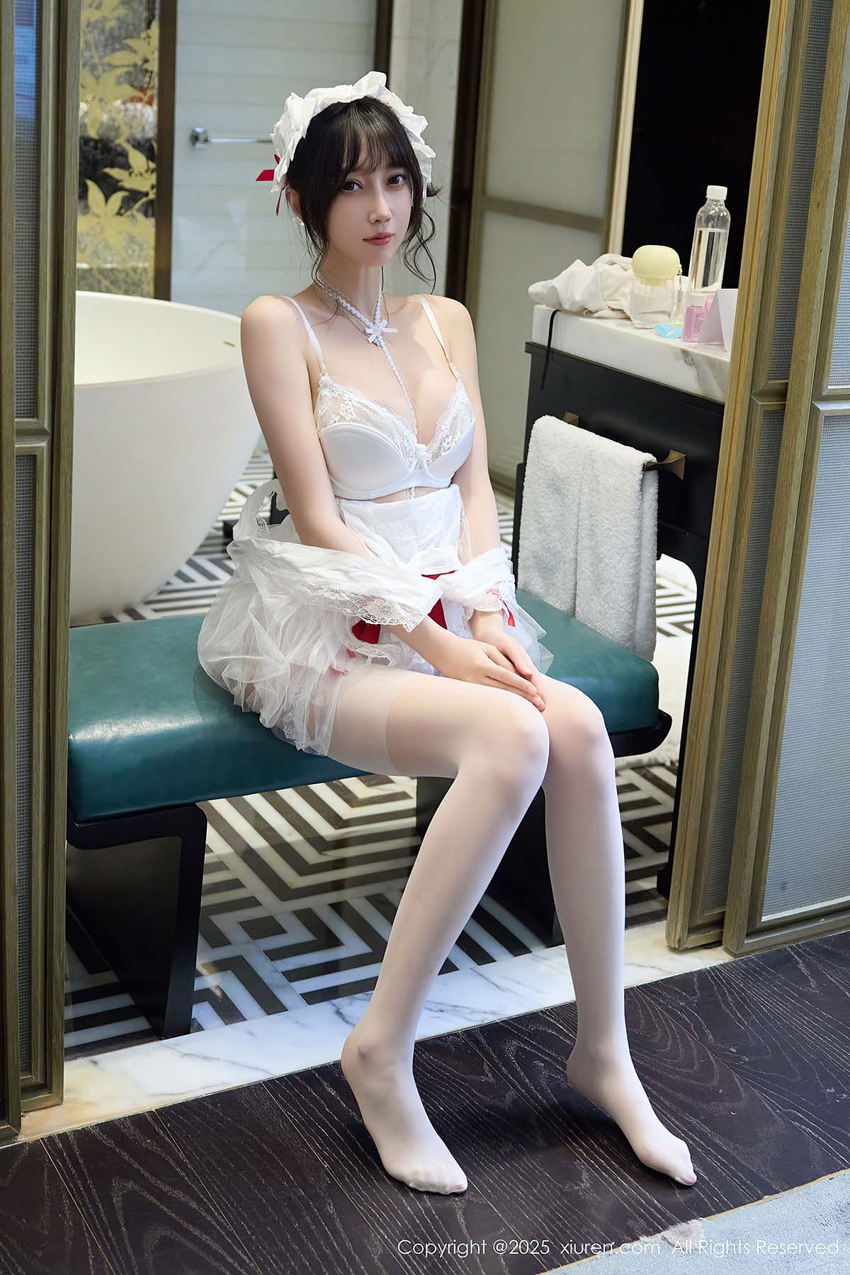 [Xiuren秀人网]2025.09.29 NO.10827 玥儿玥er 预览图 - 2