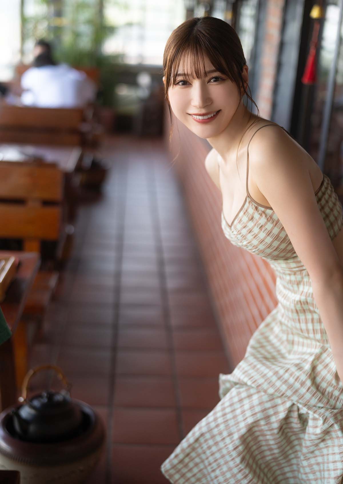 雪平莉左 – さわがしくても、きっと振り返る 预览图 - 2 雪平莉左 – さわがしくても、きっと振り返る 预览图 - 2