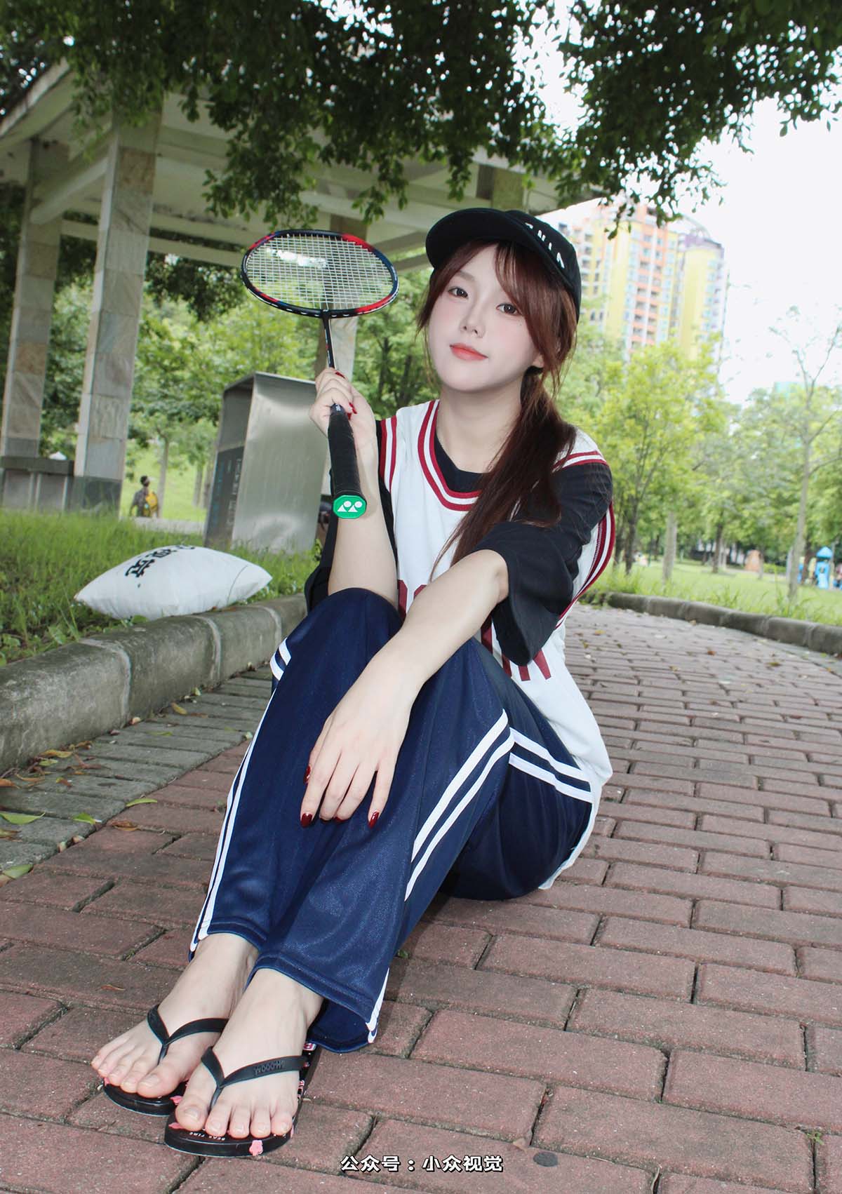 小众视觉 NO.0044 小薯条 预览图 - 2