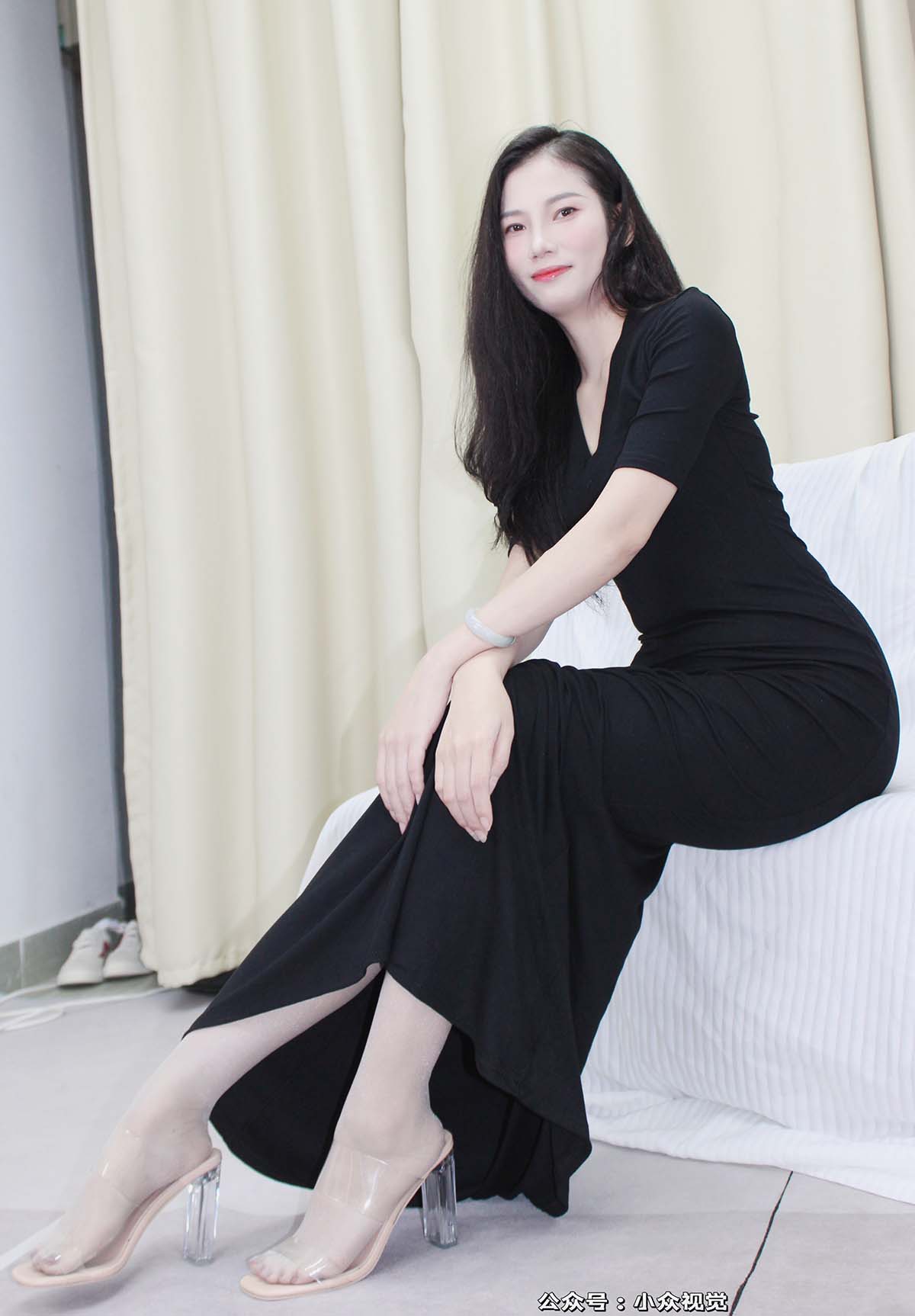 小众视觉 NO.0045 思思姐