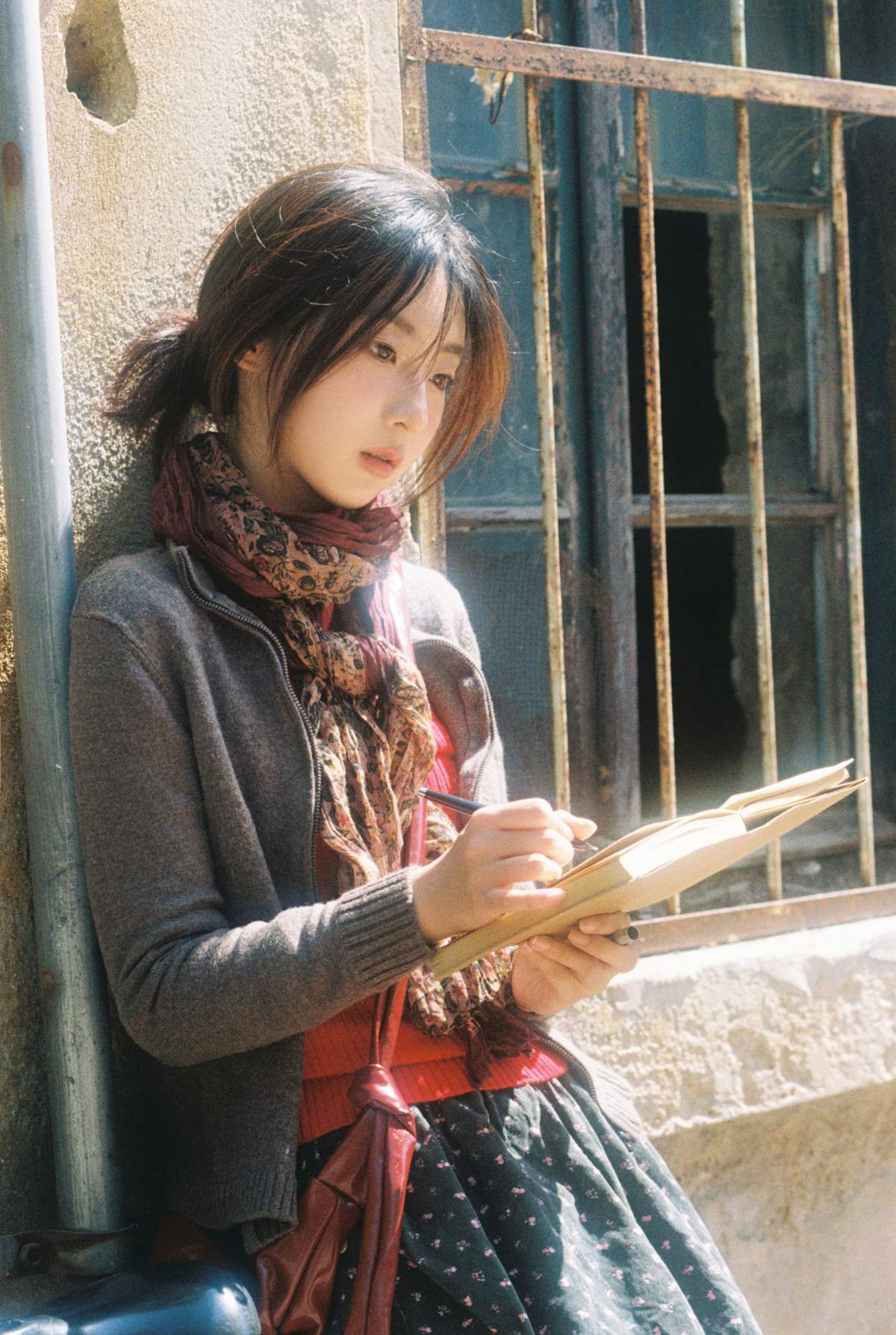 [YITUYU艺图语]2025.07.05 走不出看不破 鱼丸or阿莹