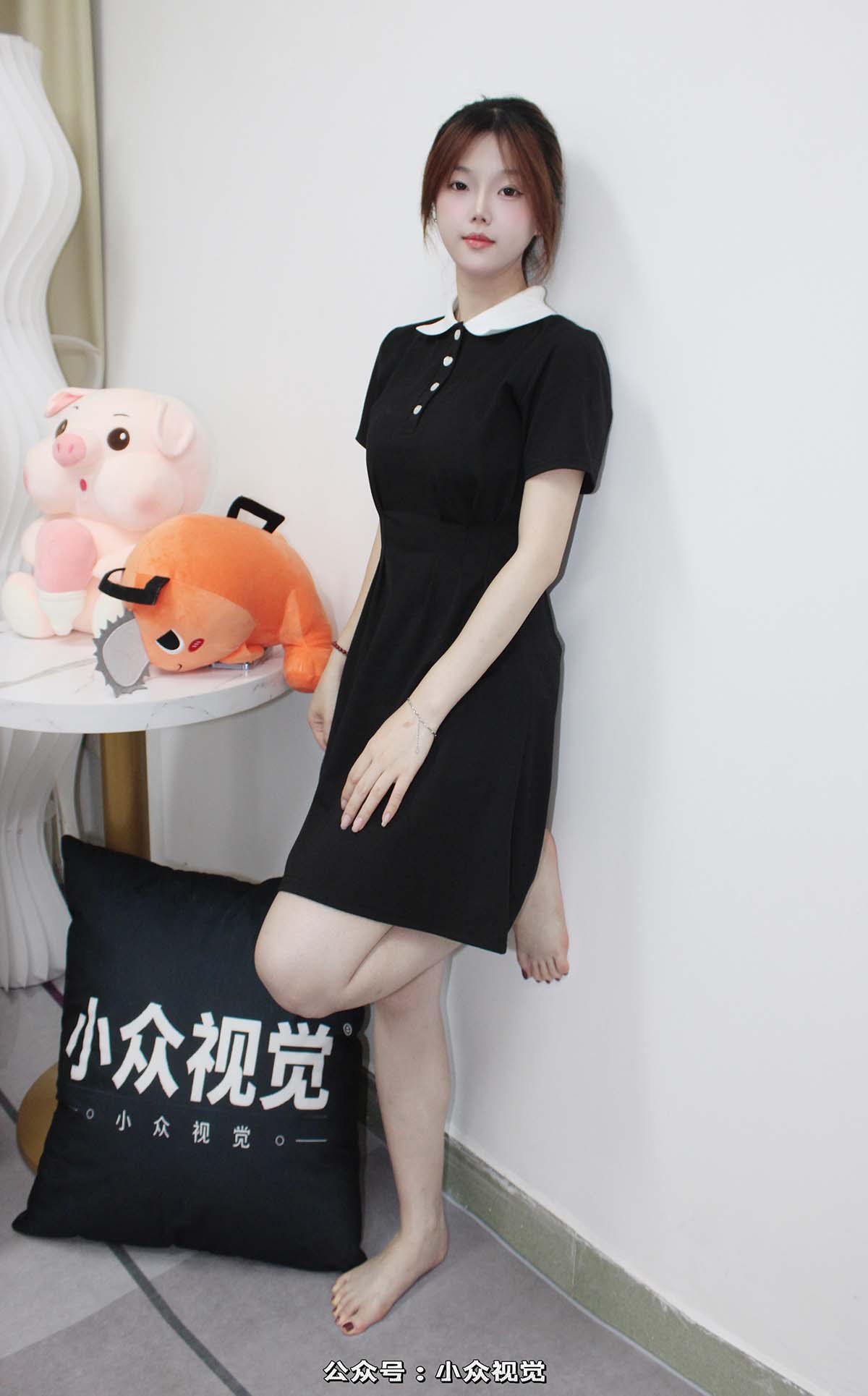 小众视觉 NO.0046 小薯条 预览图 - 2