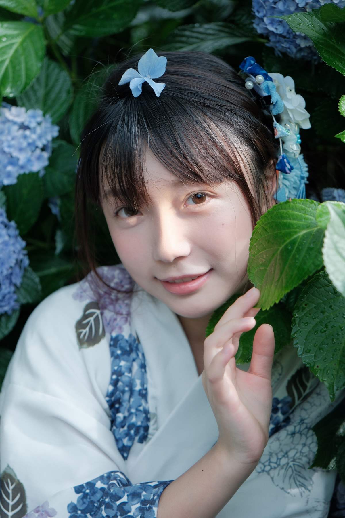 [YITUYU艺图语]2025.07.06 无尽夏 1028