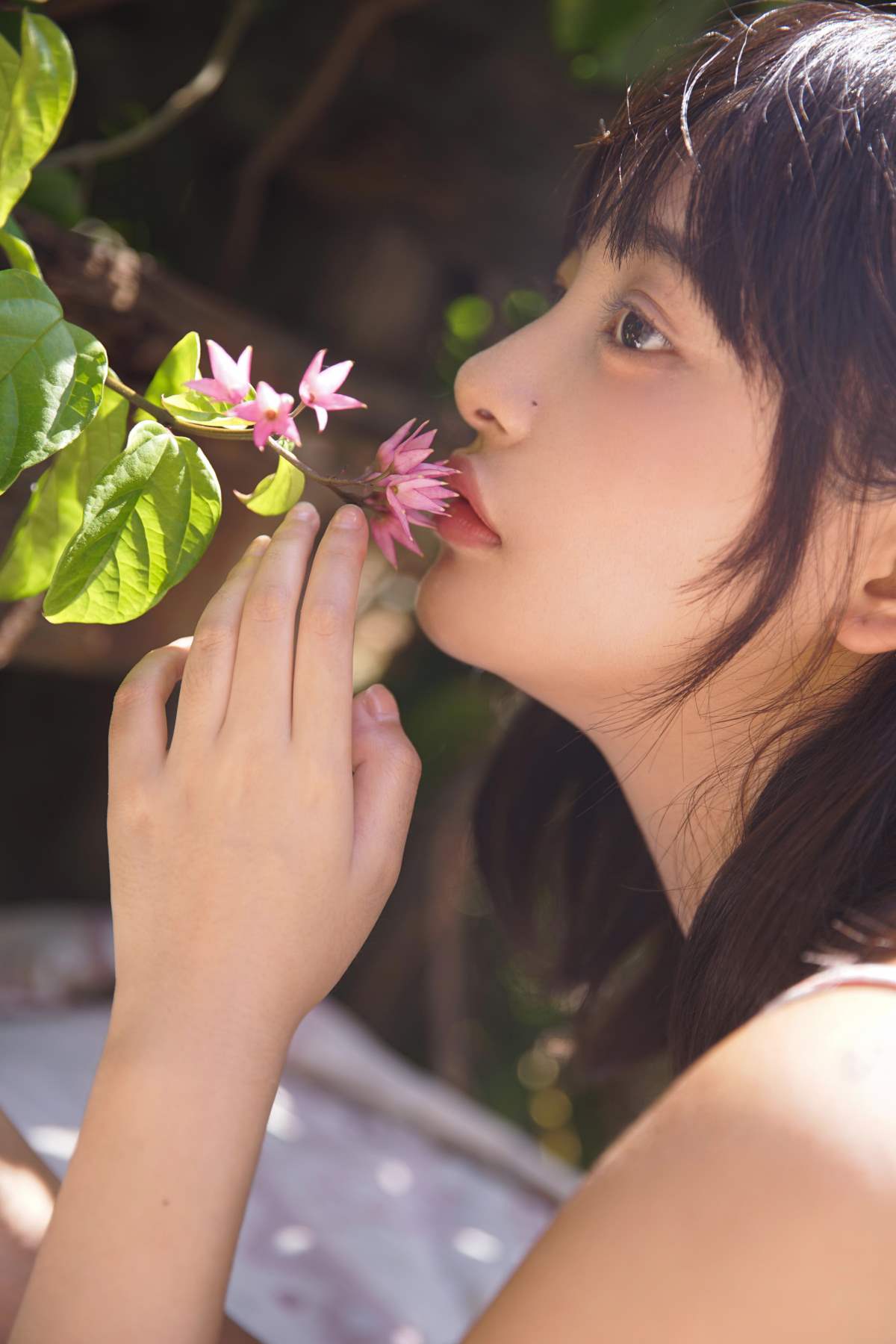 [YITUYU艺图语]2025.07.06 夏日 小郎也