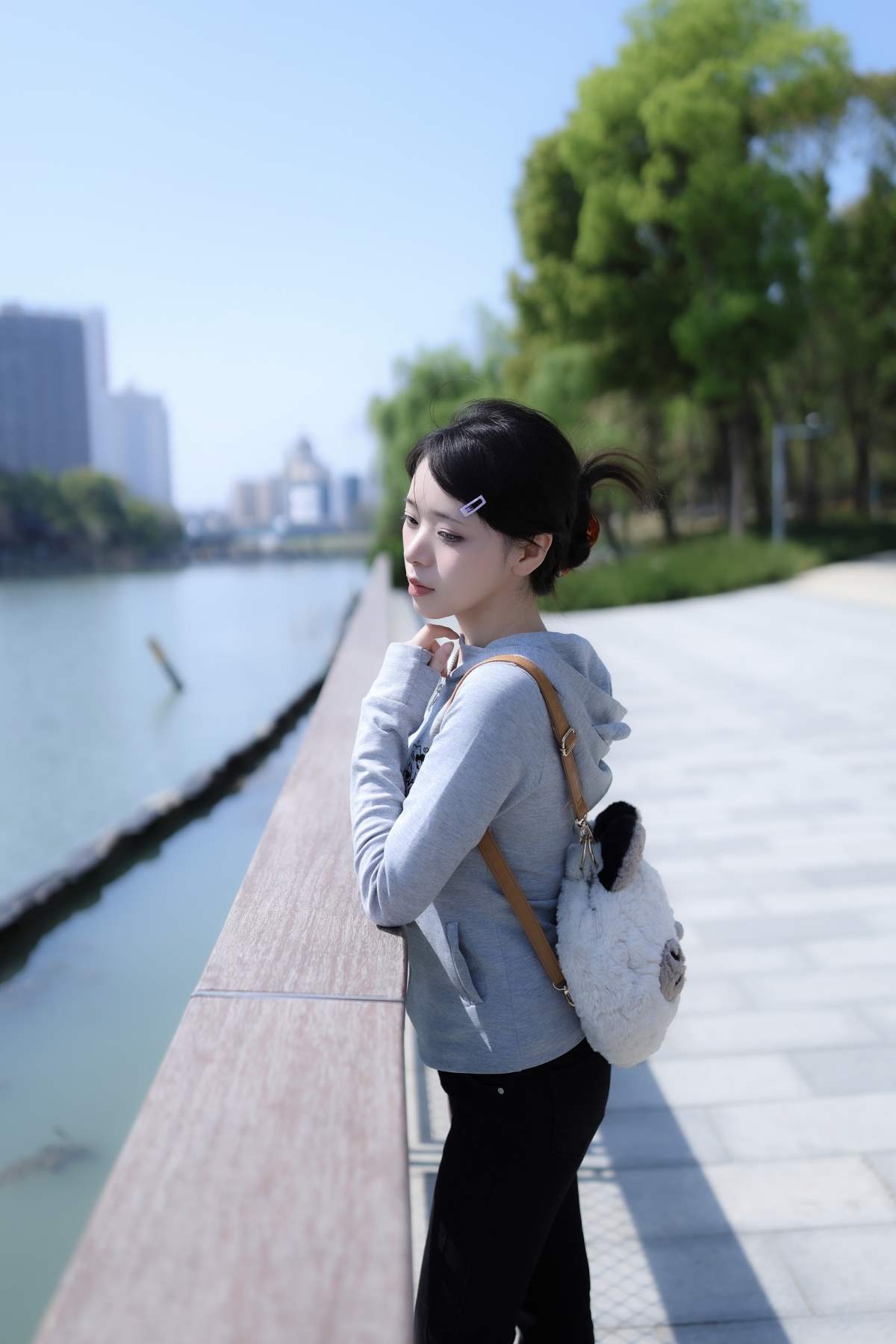 [YITUYU艺图语]2025.07.07 出gai 南烛