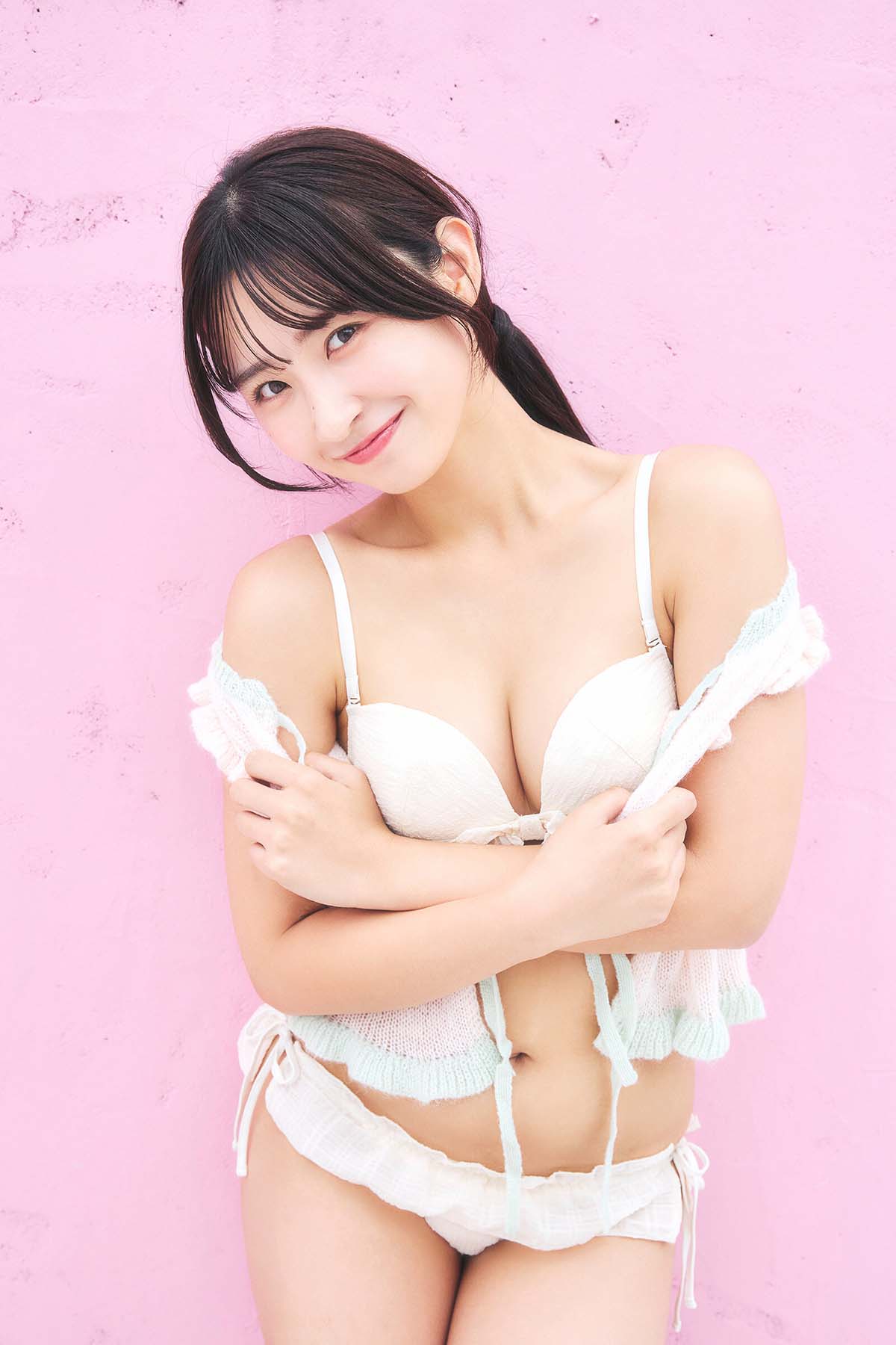 松本日向 – 冬のひなたで… 预览图 - 2 松本日向 – 冬のひなたで… 预览图 - 2