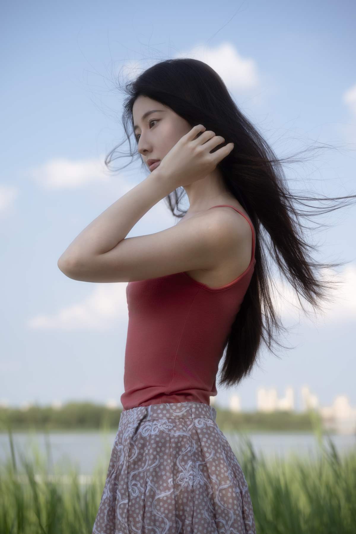 [YITUYU艺图语]2025.07.08 盛夏 慢声