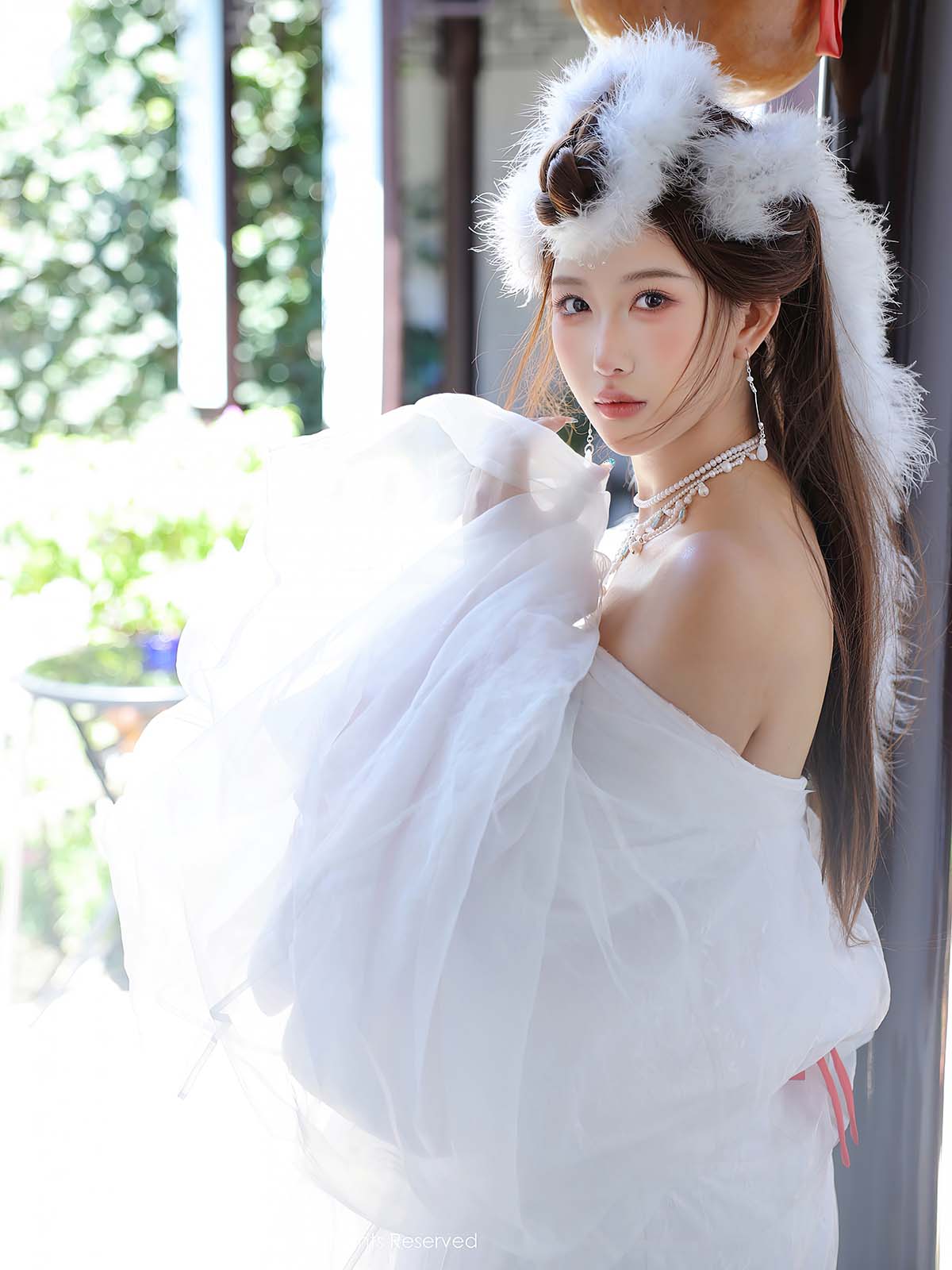 [Xiuren秀人网]2025.10.09 NO.10843 金允希Yuki