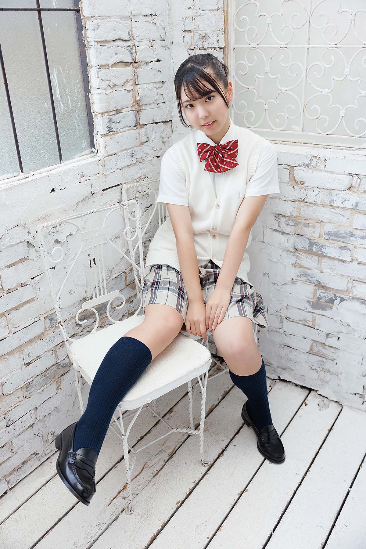 [Minisuka.tv]Ria Kawano 川野りあ – Regular Gallery Set 4.01