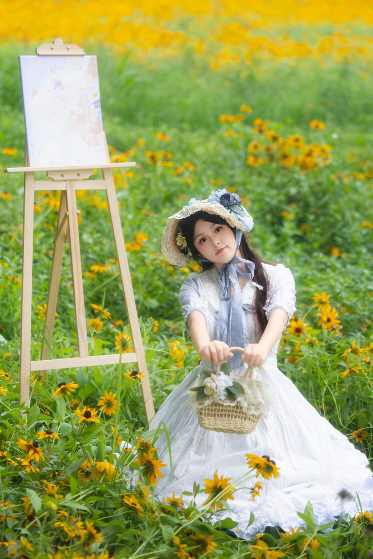 [YITUYU艺图语]2025.07.08 有人困在雨中 有人在雨中赏雨 军军