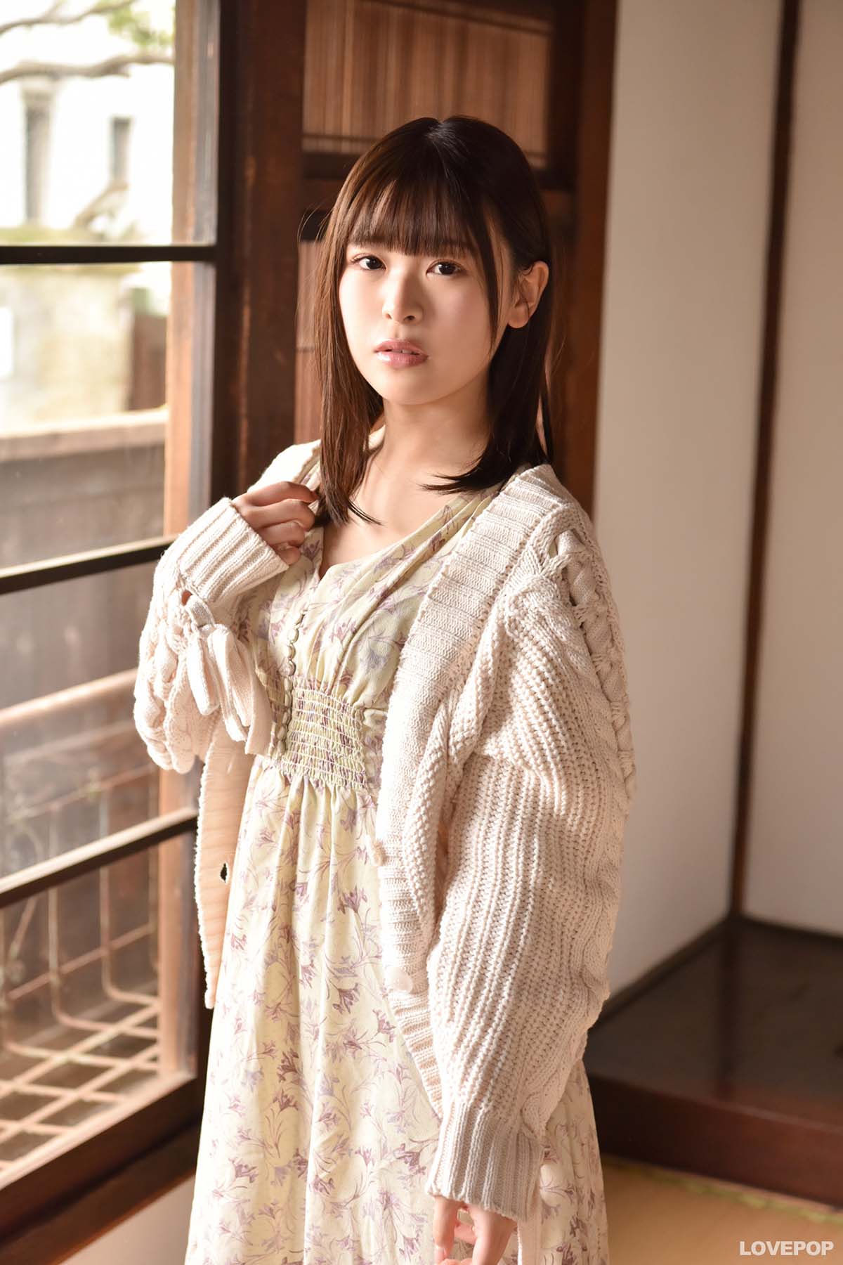 [LOVEPOP]Kanon Kisara 木更かのん Photoset 04