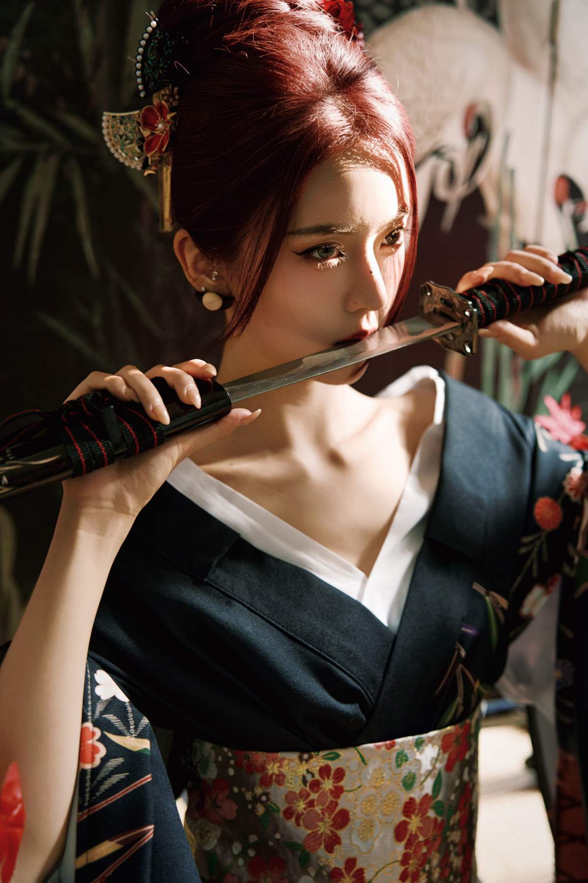 [YITUYU艺图语]2025.07.10 最真的心，是我的野心 六金yE