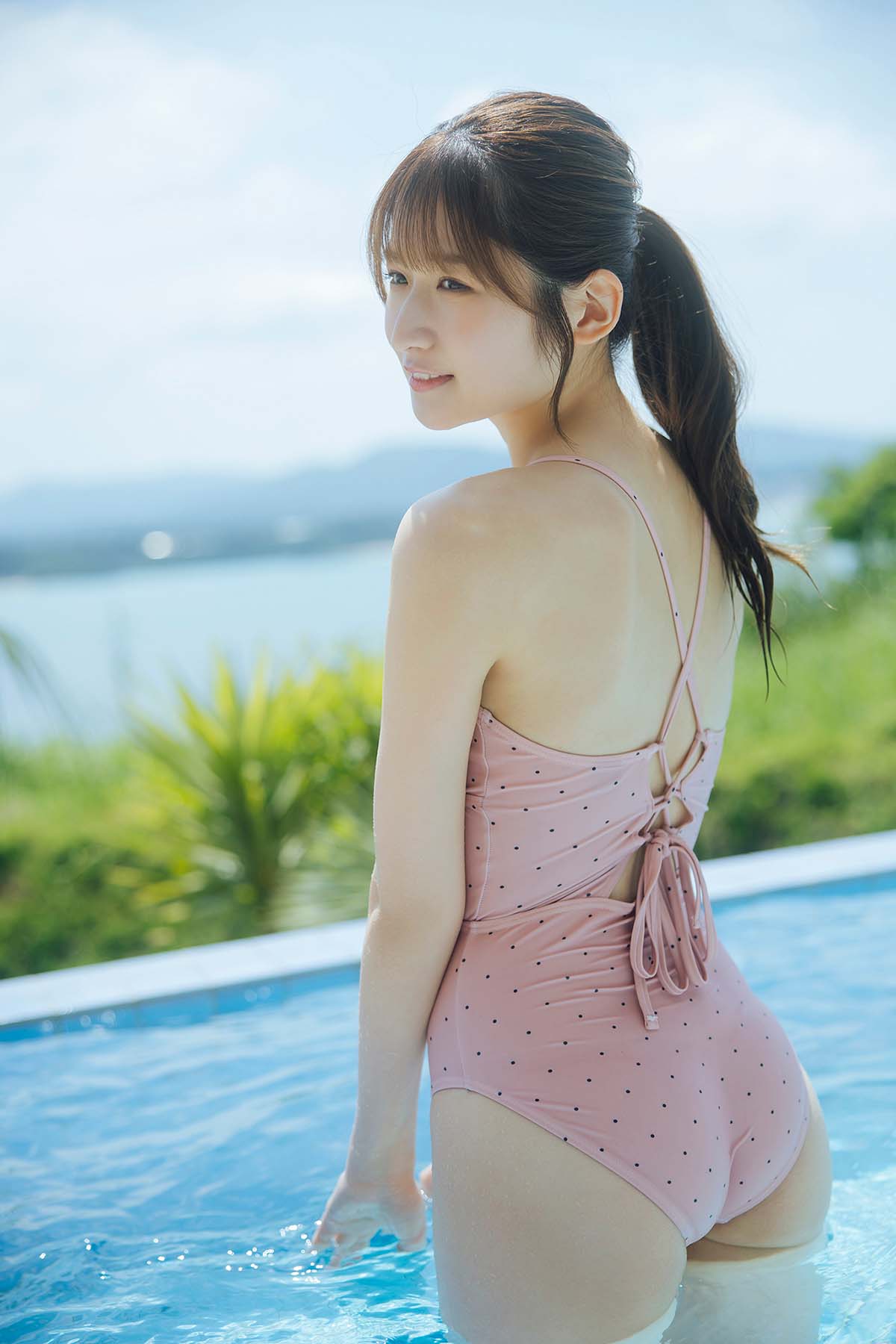 貝賀琴莉 – FLYAWAY 预览图 - 2 貝賀琴莉 – FLYAWAY 预览图 - 2