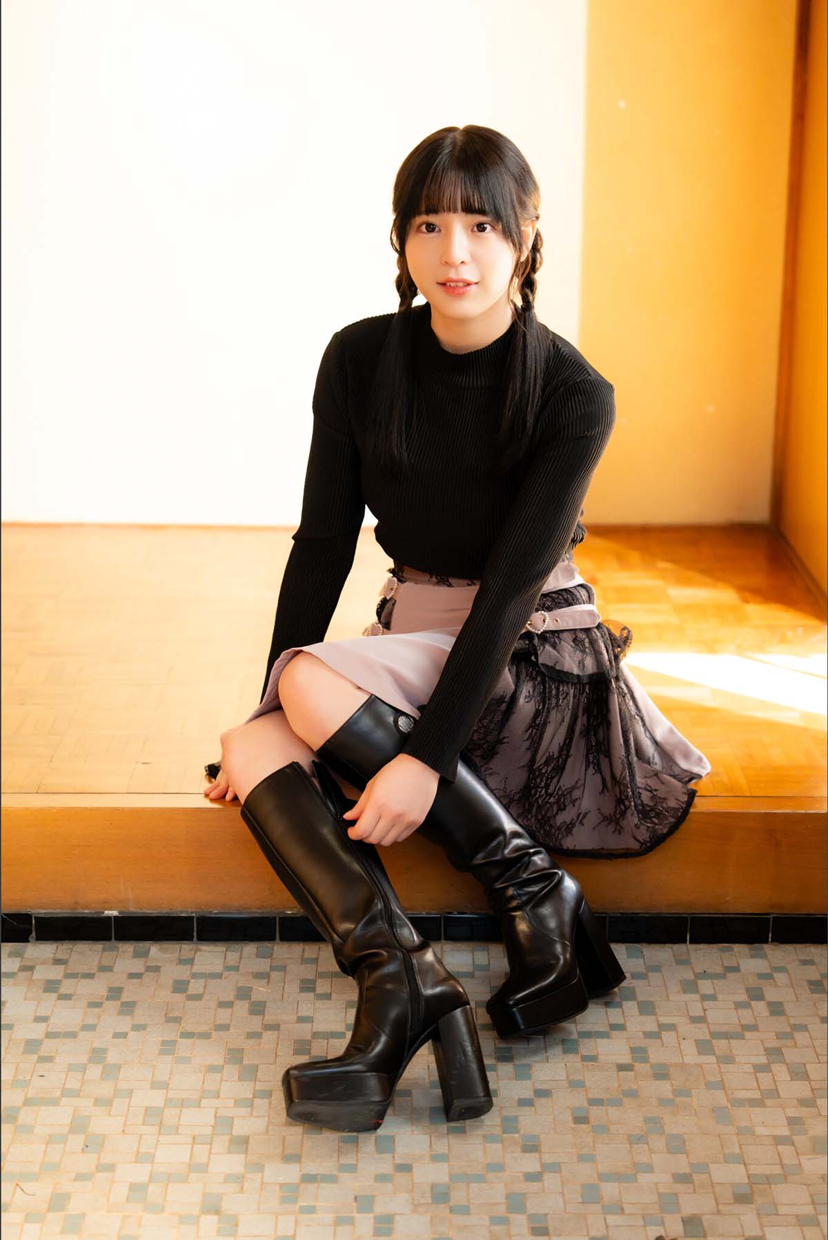 長野雅- 帰省 预览图 - 2