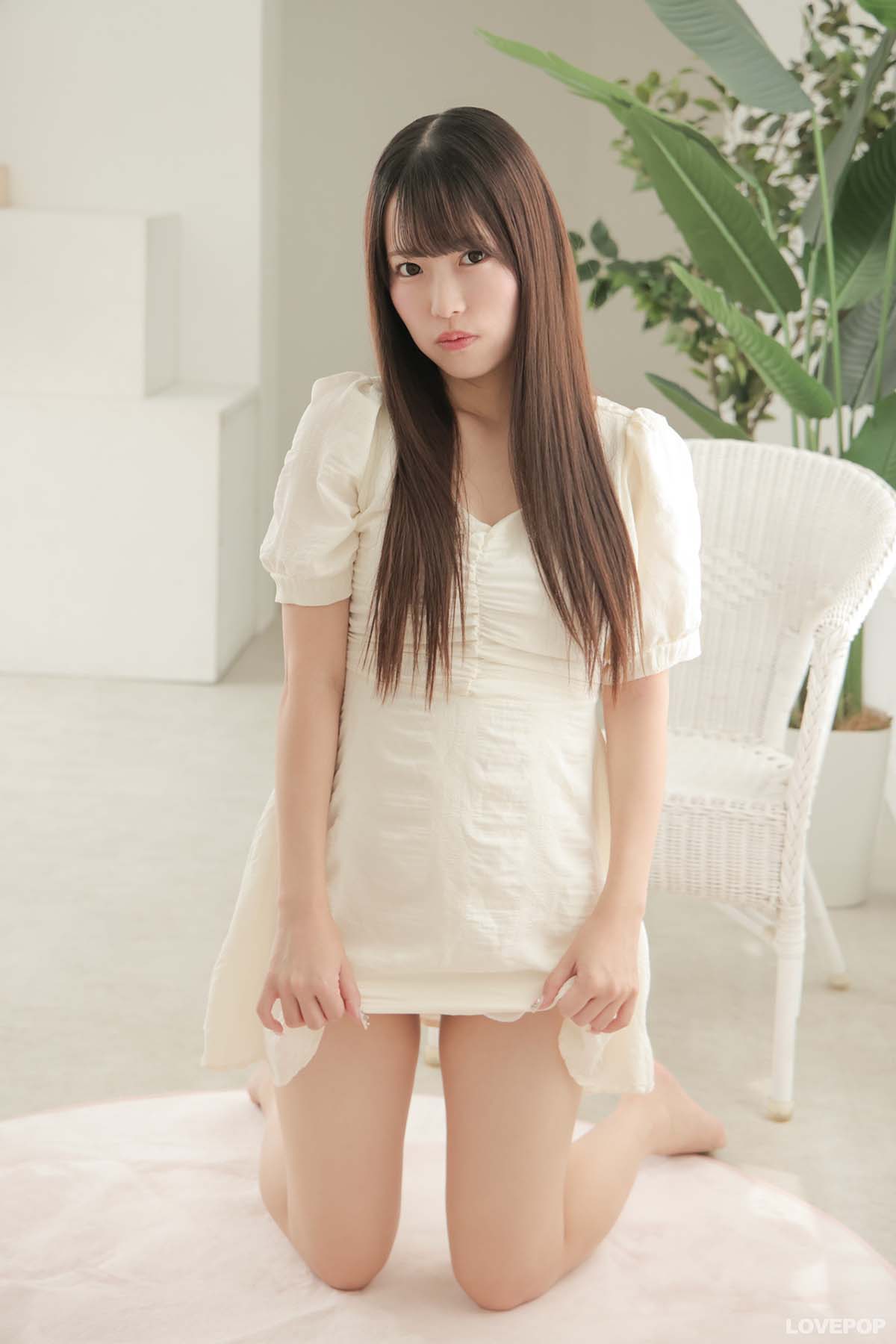 [LOVEPOP]Rina Sakamoto 坂本梨奈 Photoset 04