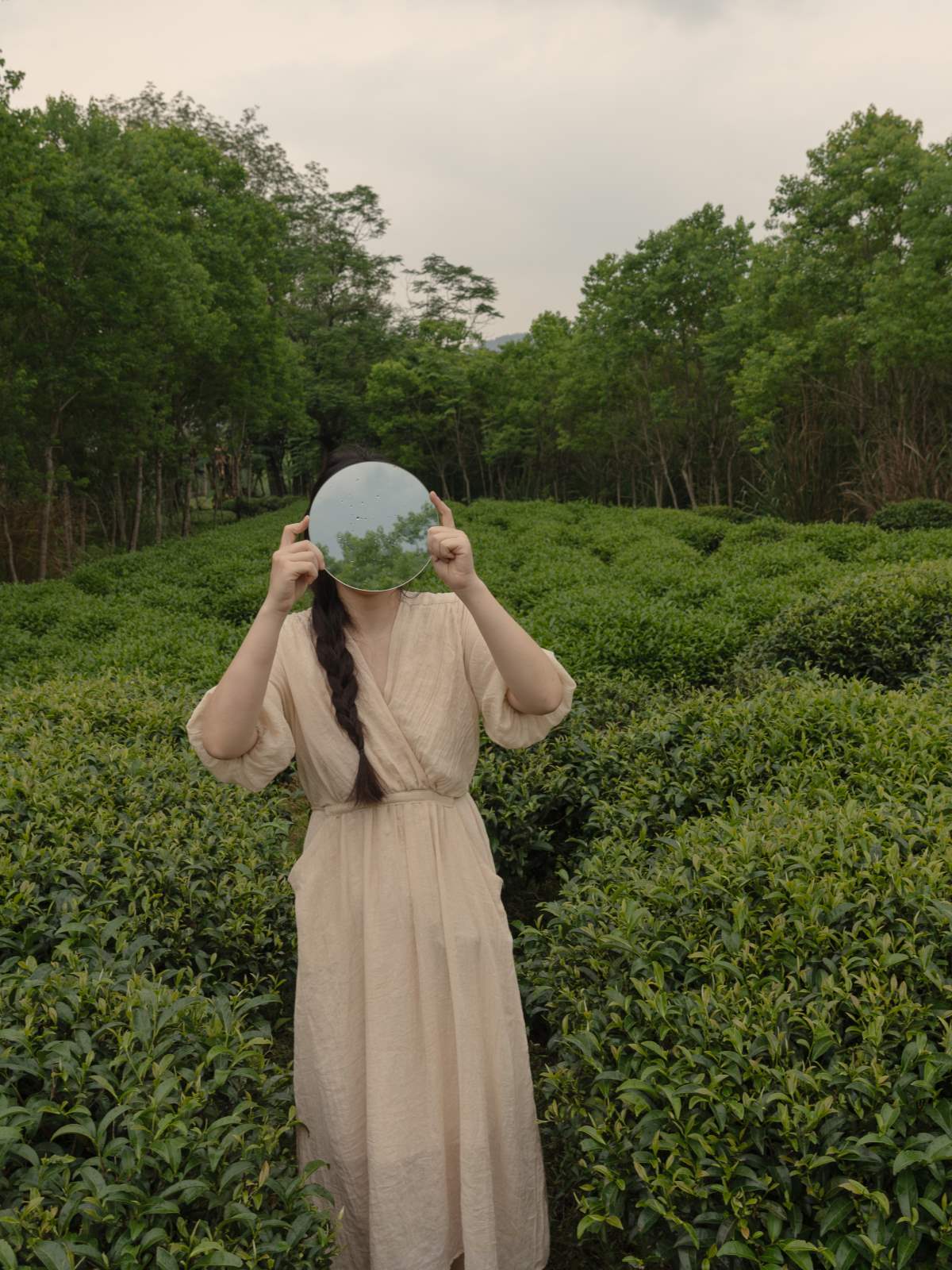 [YITUYU艺图语]2025.07.11 沐野 板栗