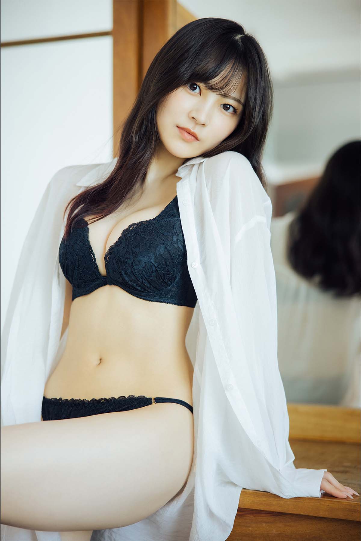 宇咲 – ここだけ… 预览图 - 2 宇咲 – ここだけ… 预览图 - 2