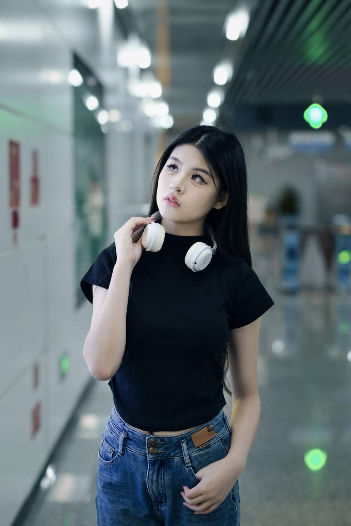 [YITUYU艺图语]2025.07.13 地铁站 荔枝