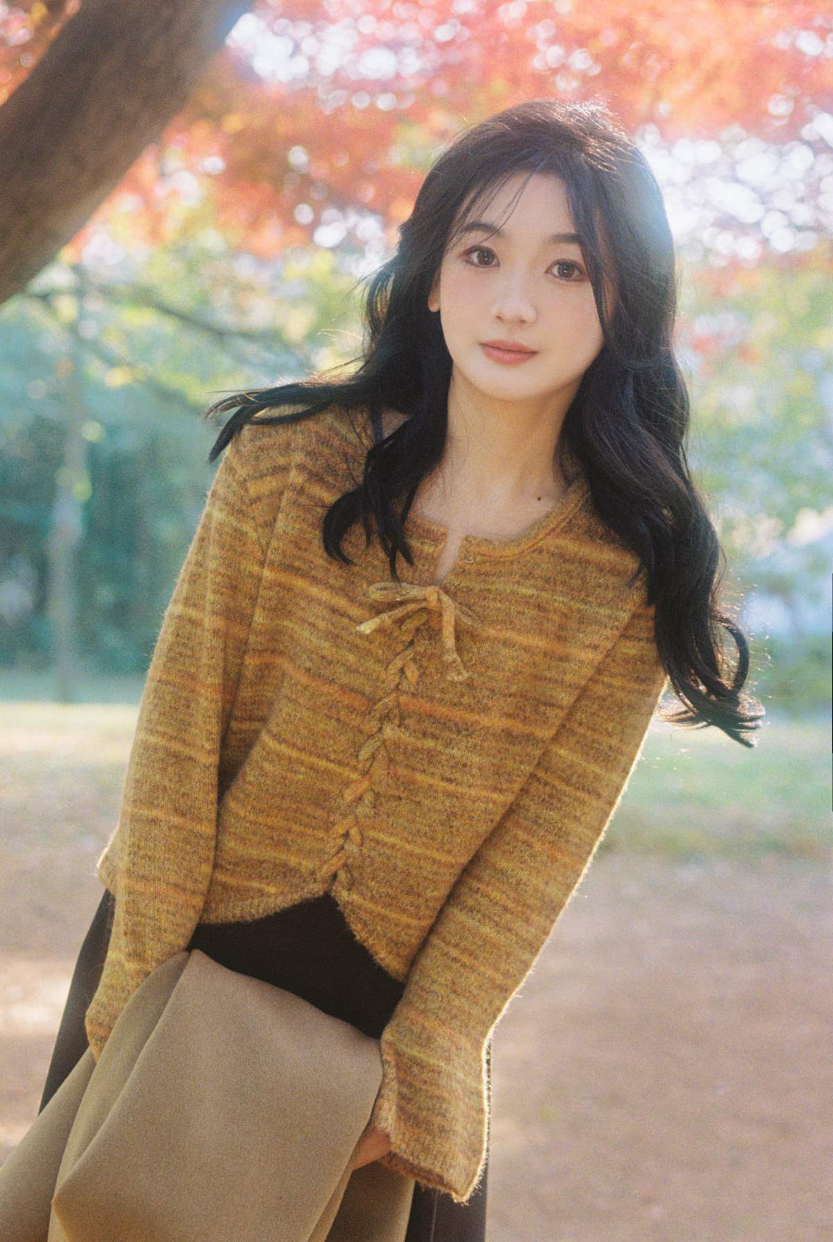 [YITUYU艺图语]2025.07.13 秋天 。