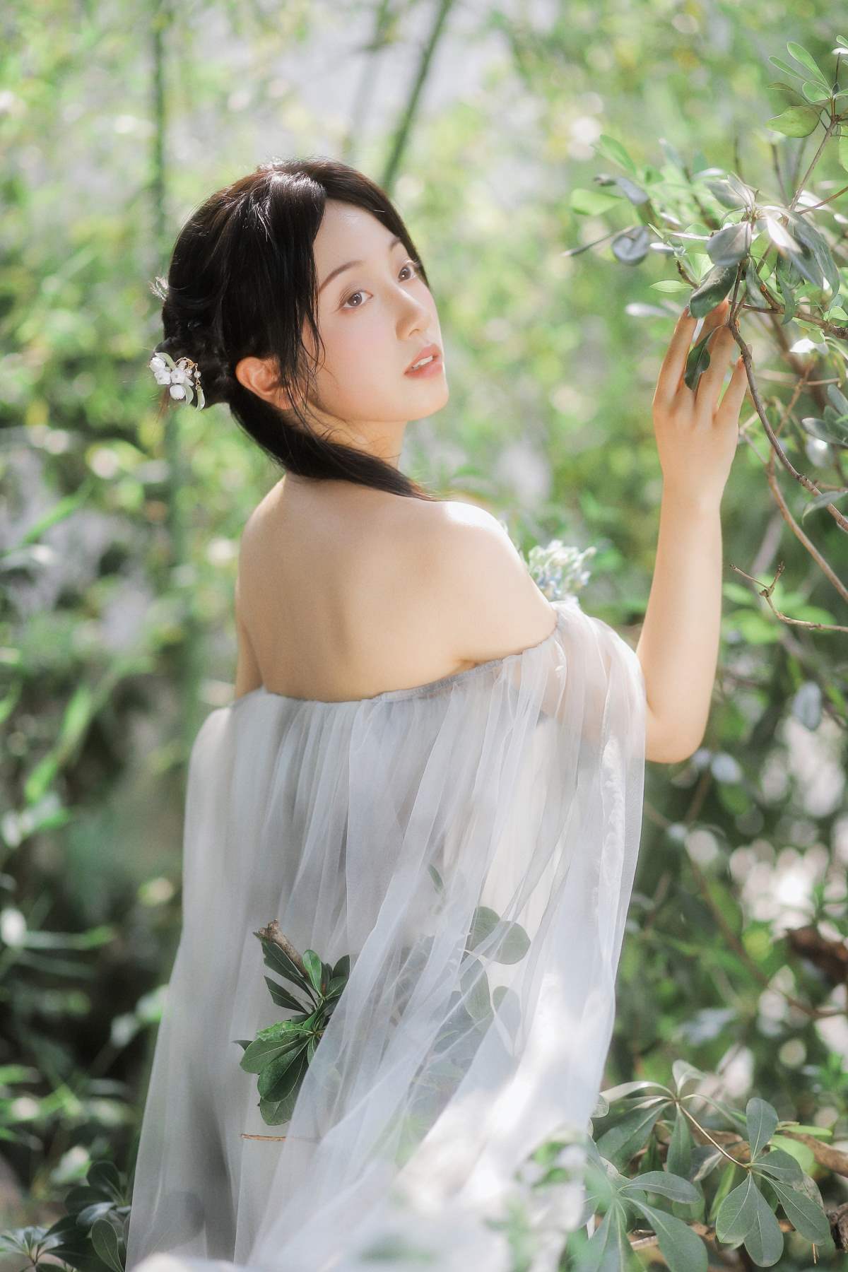 [YITUYU艺图语]2025.07.14 清风霁月 ypndsjzd