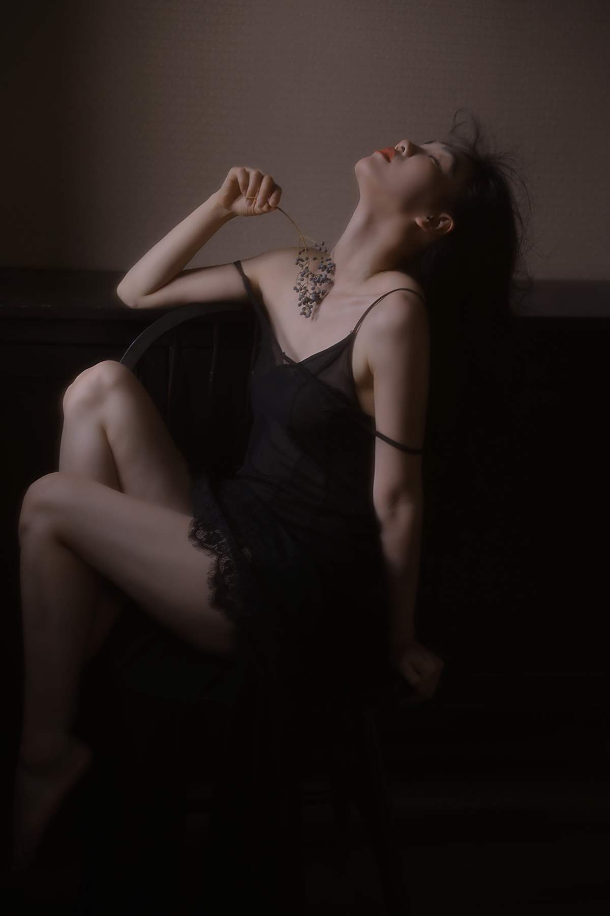 [YITUYU艺图语]2025.07.14 万物至暗 郭荣的海角