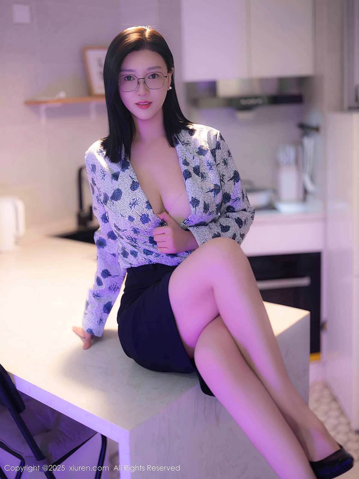 [Xiuren秀人网]2025.10.14 NO.10866 雅茹老师