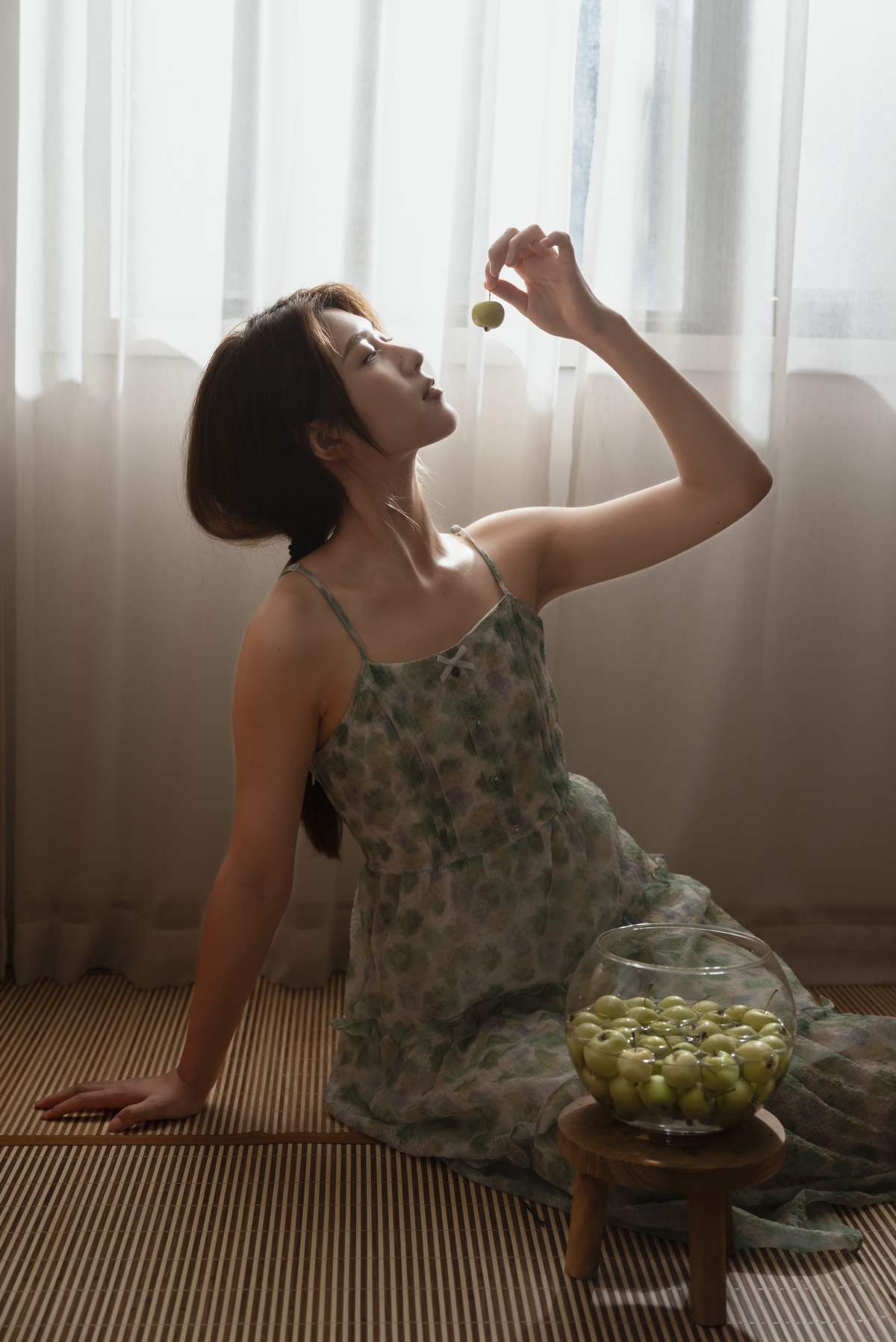 [YITUYU艺图语]2025.07.15 恍然如梦 小雨