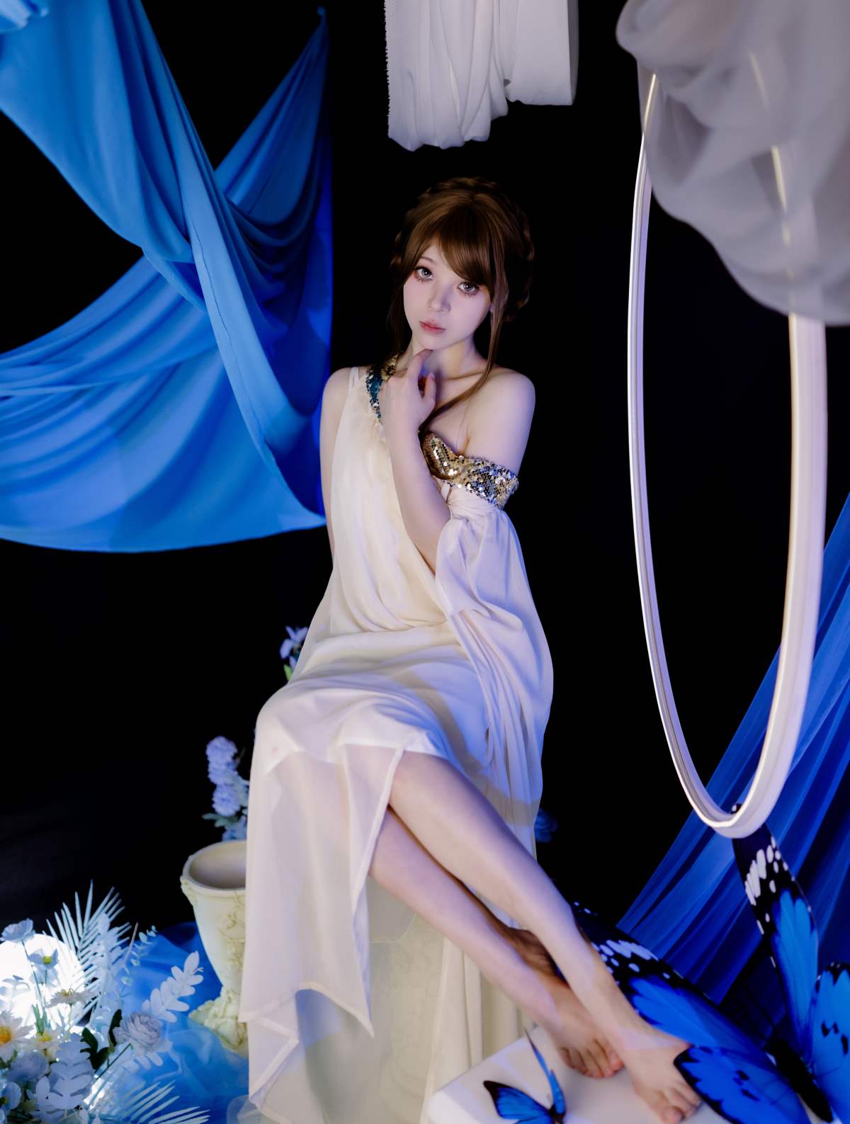 [YITUYU艺图语]2025.07.16 海月 南烛