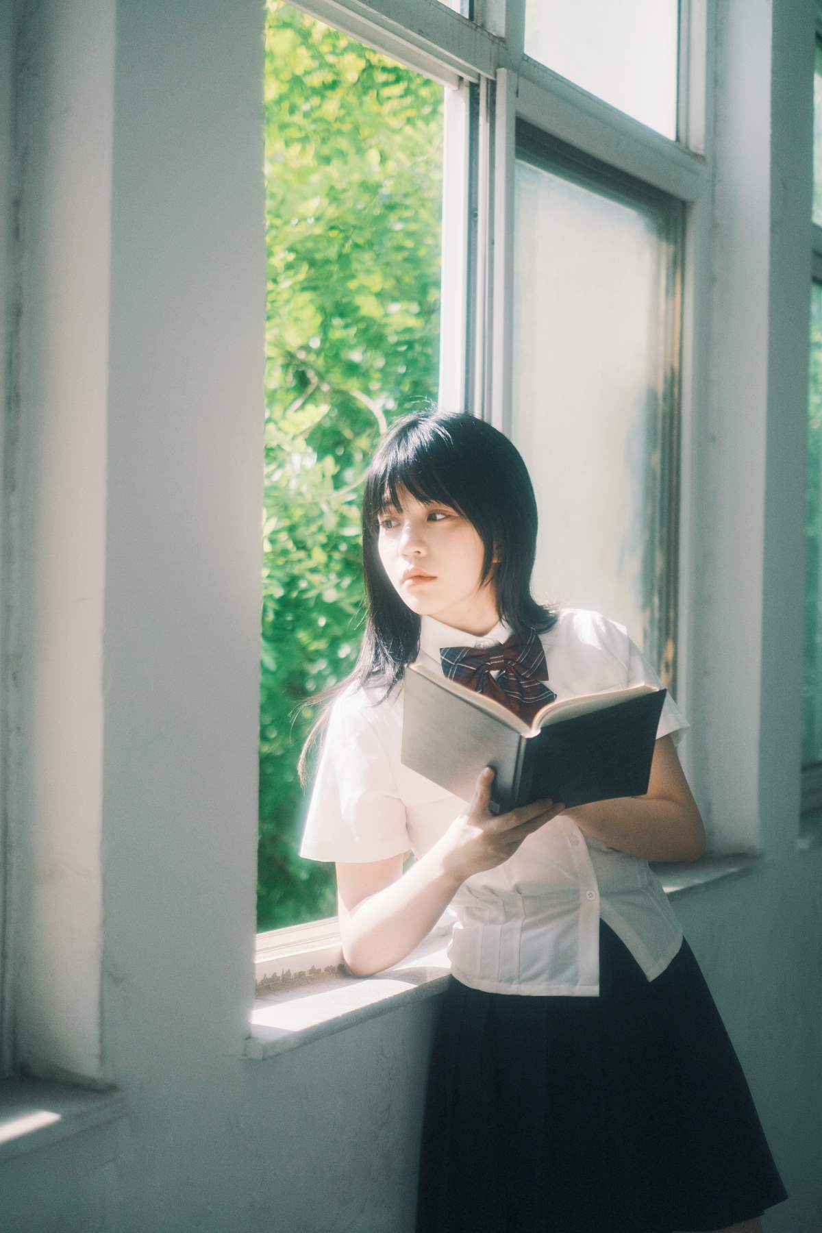 [YITUYU艺图语]2025.07.17 窗 芝士打人