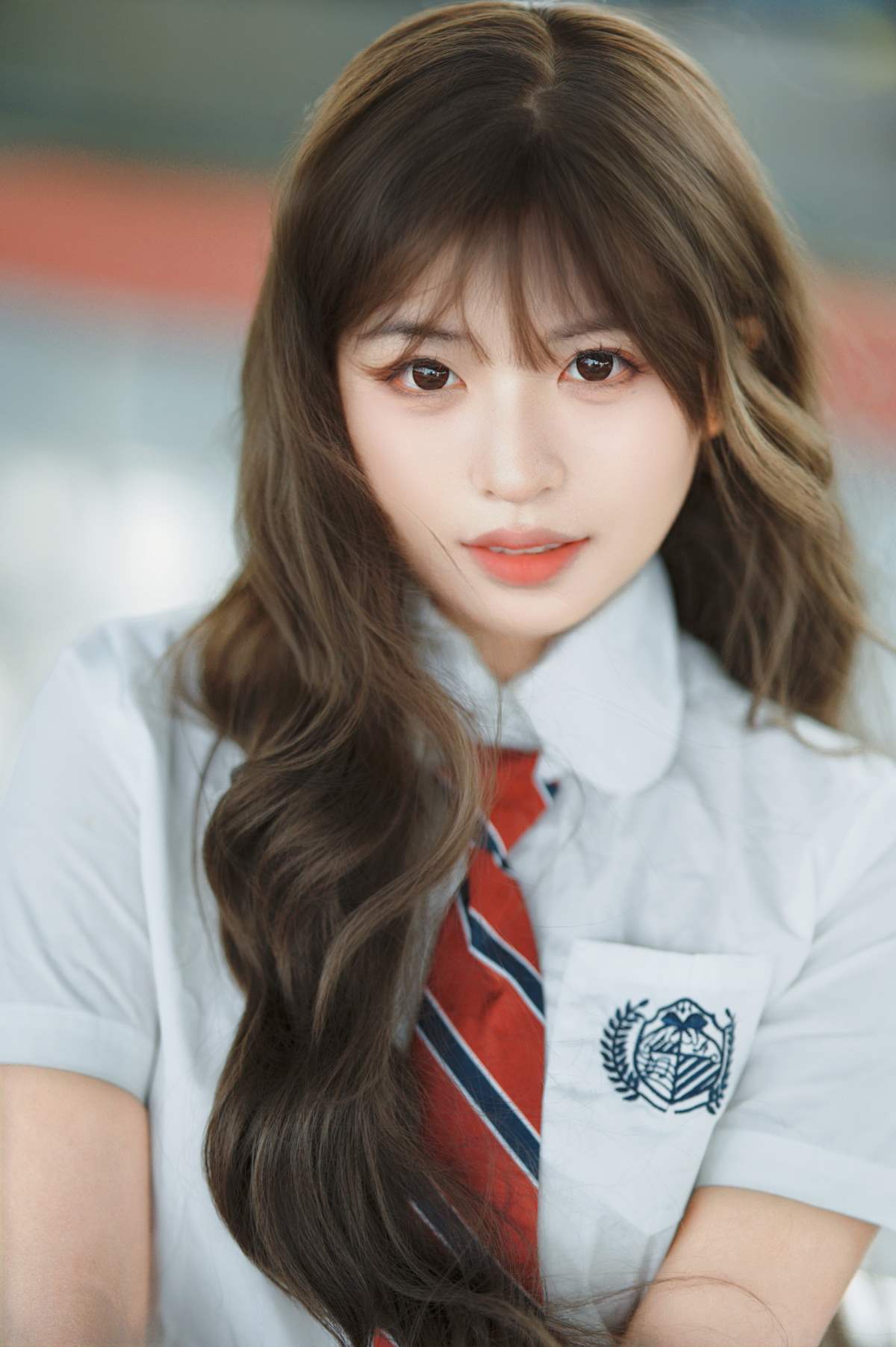 [YITUYU艺图语]2025.07.18 SONY A7C2直出人像（干货分享一） 桂花鸭