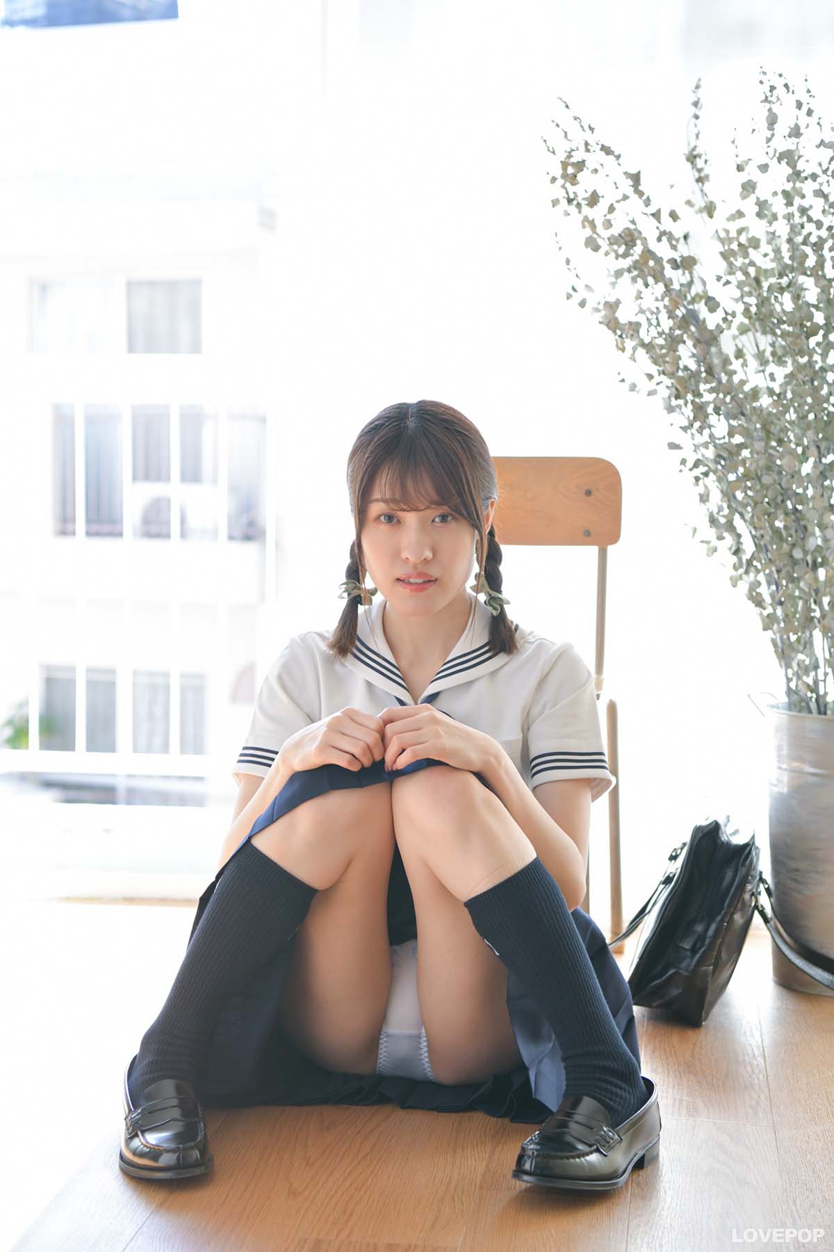 [LOVEPOP]Shion Hinahata 日向端しおん Photoset 01