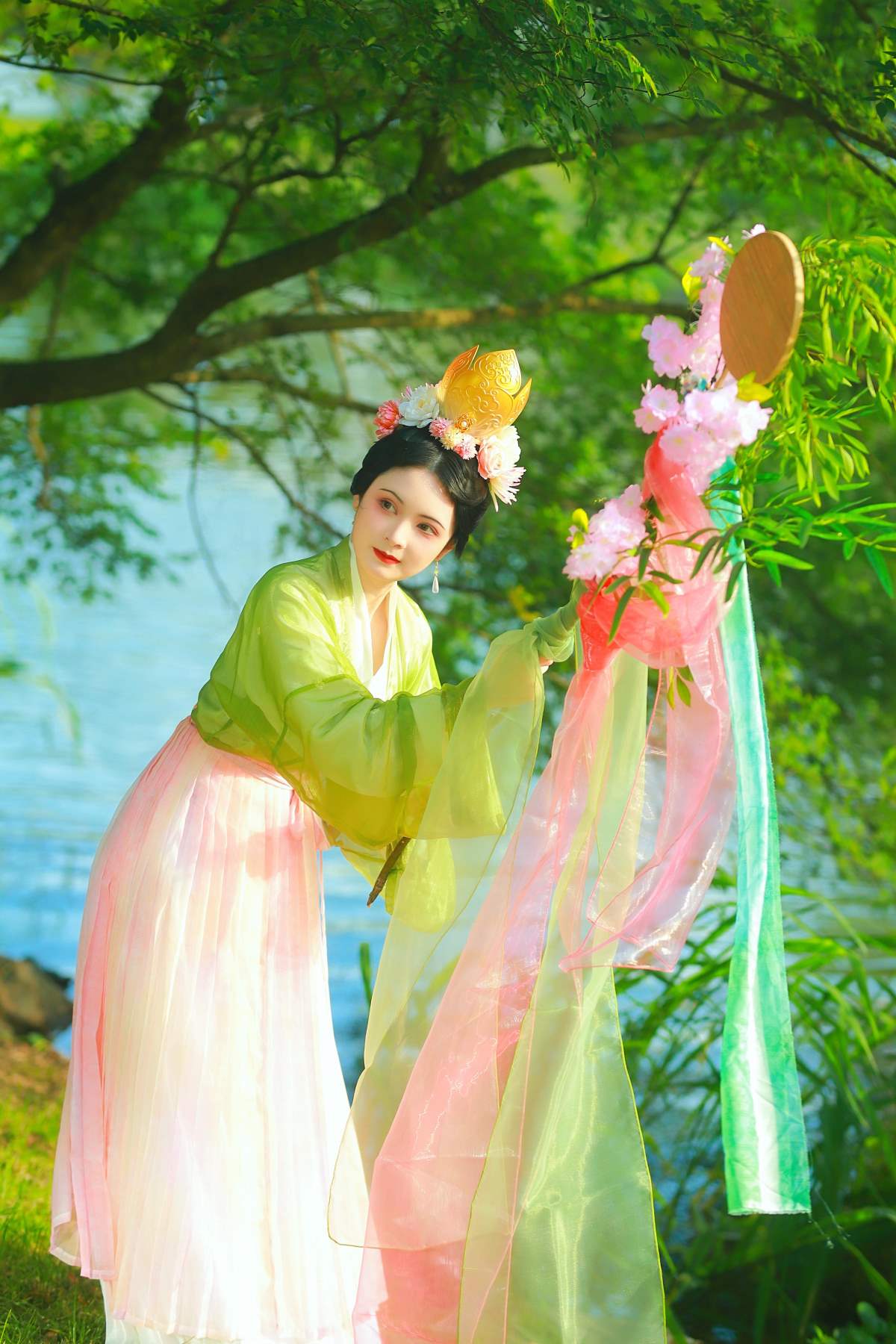 [YITUYU艺图语]2025.07.18 春幡 6161