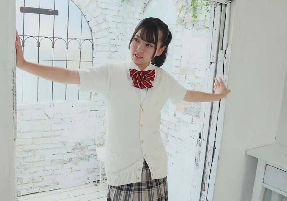 [Minisuka.tv]视频1109 Ria Kawano 川野りあ – Regular Gallery Clip 4.01