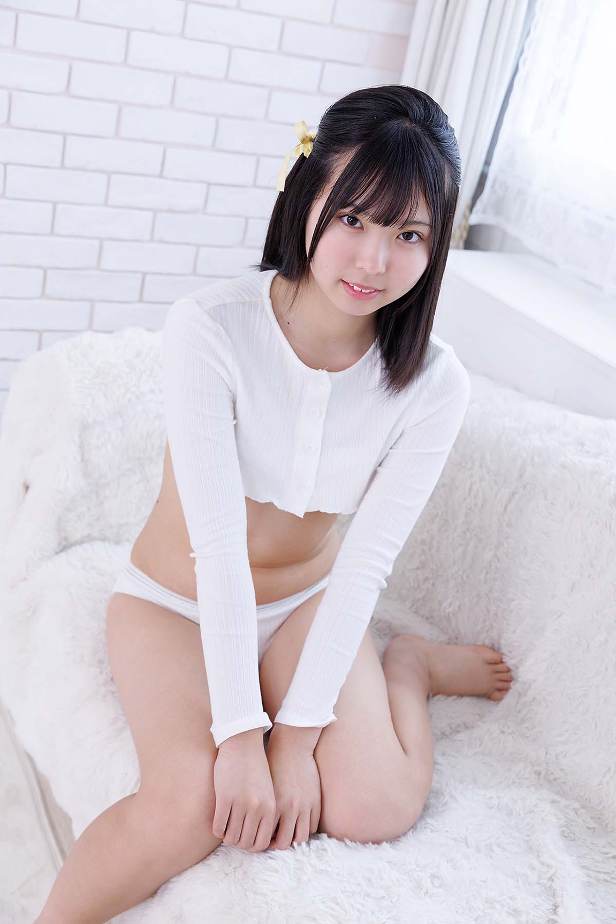 [Minisuka.tv]Ria Kawano 川野りあ – Secret Gallery Stage2 Set 2.01