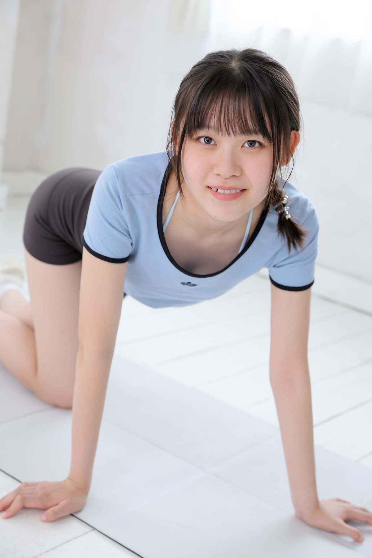 [Minisuka.tv]Rima Ozora 大空りま – Regular Gallery Set 13.02