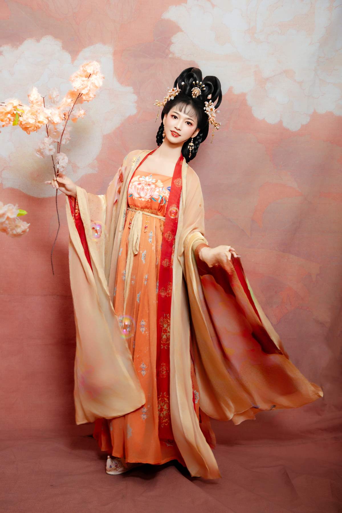 [YITUYU艺图语]2025.07.21 妃子笑 亭子