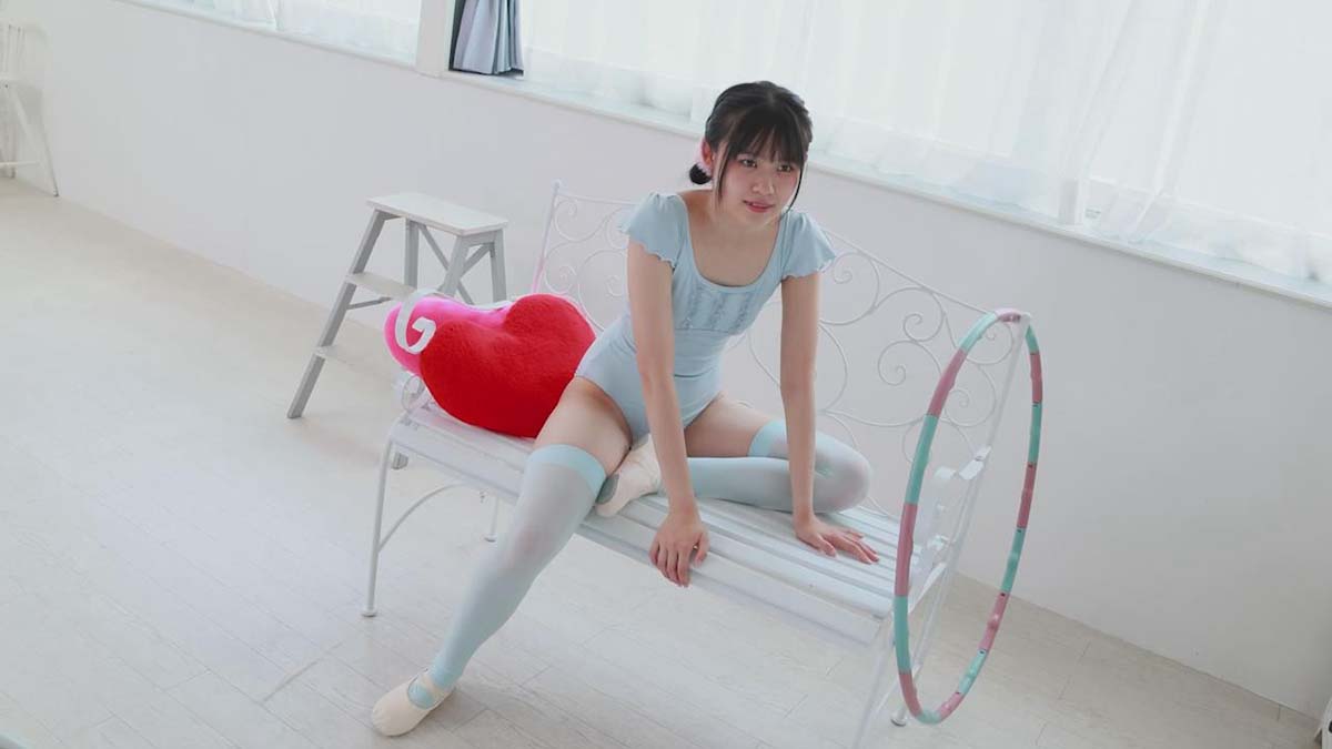 [Minisuka.tv]视频1111 Rima Ozora 大空りま – Premium Gallery Clip 15.03