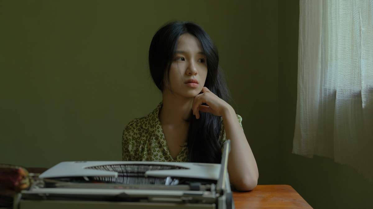 [YITUYU艺图语]2025.07.22 未发生的故事，都留在了心底 ono