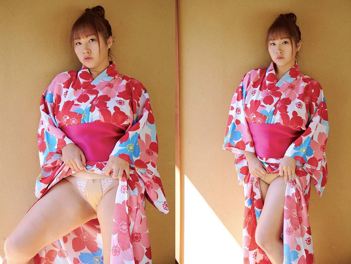 Ako – Ｋカップの想い 预览图 - 2